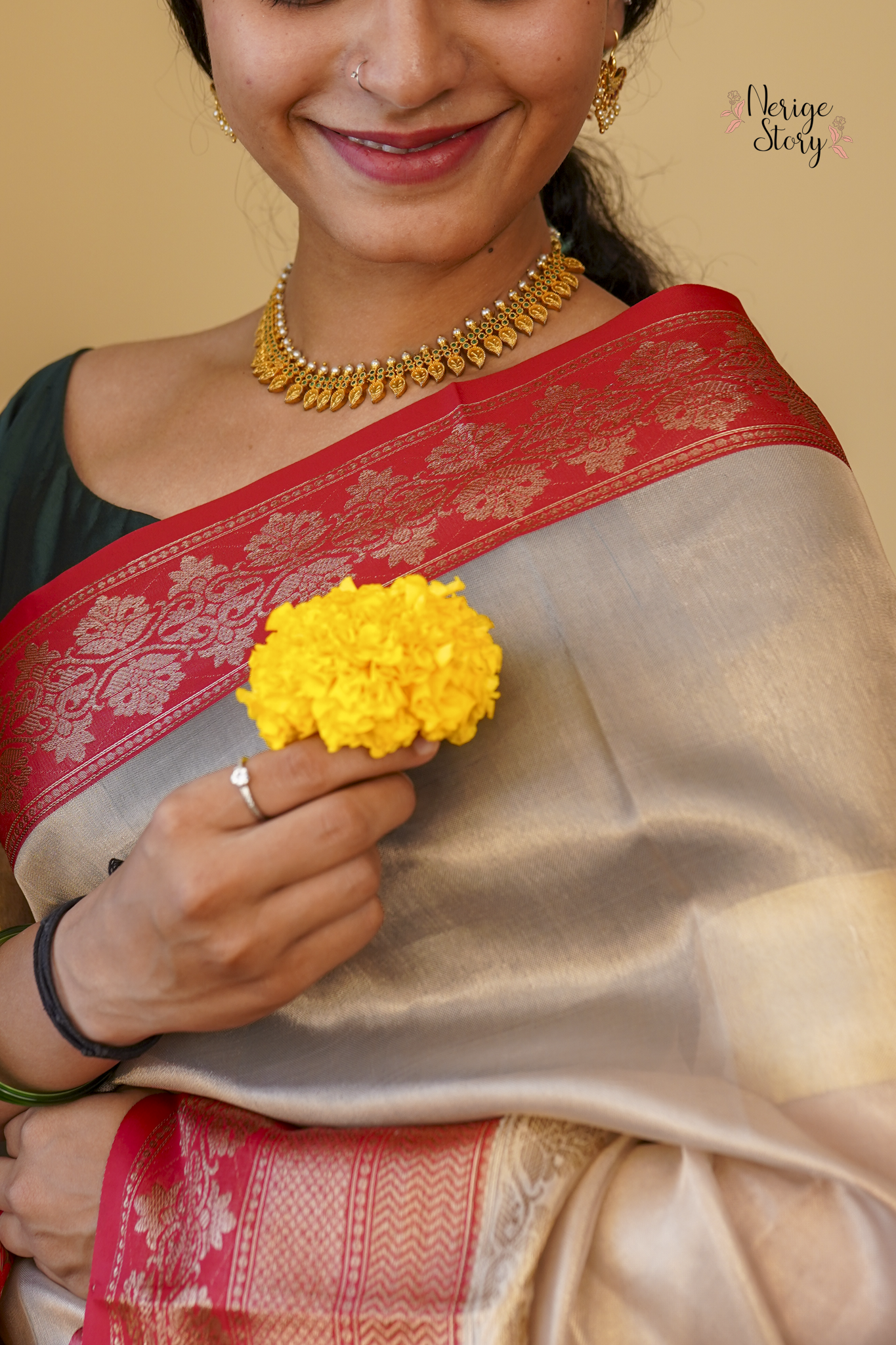 GHANIKA (घनिका)