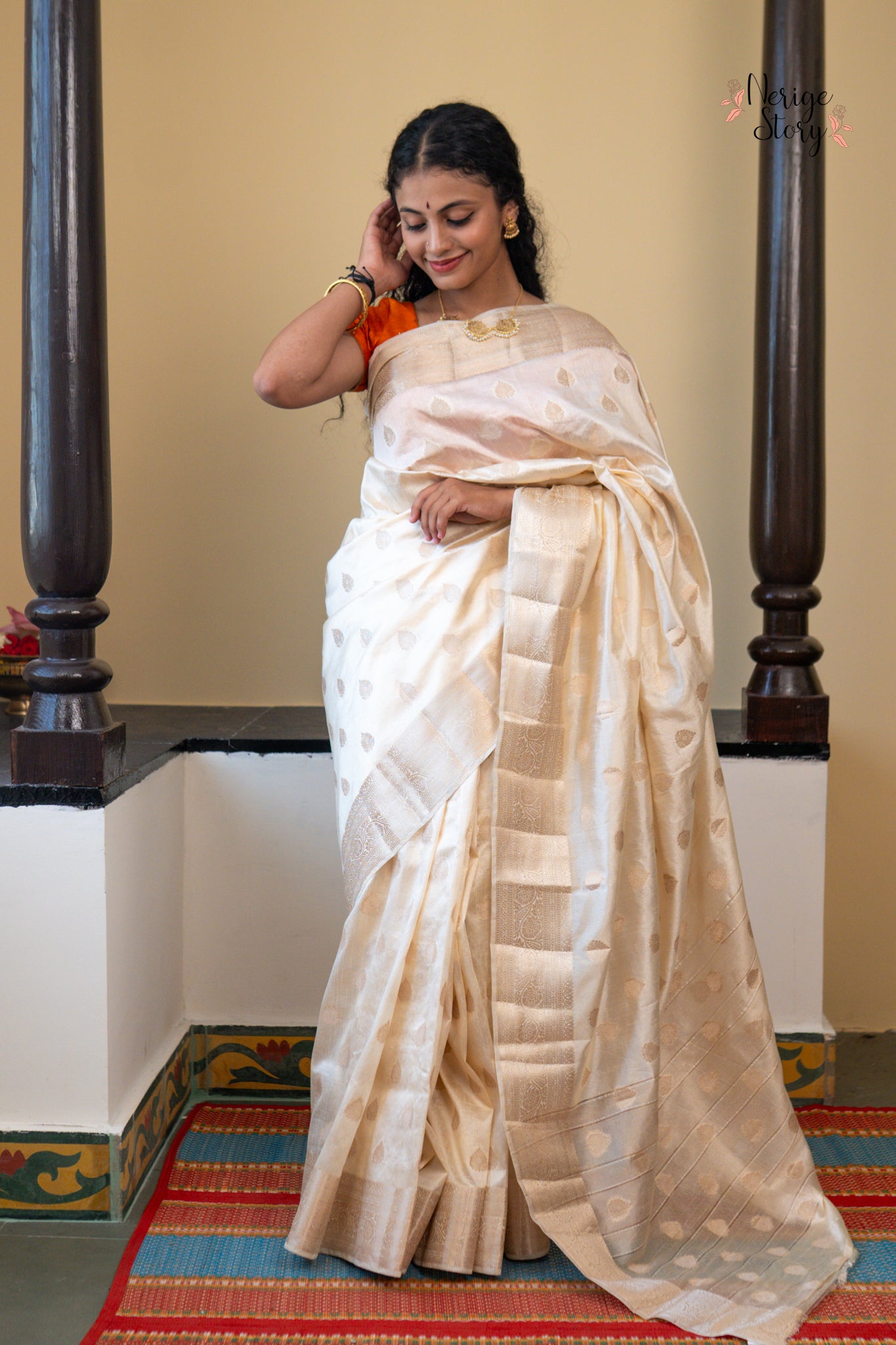MADHURA VALLI (मधुरा वल्ली)