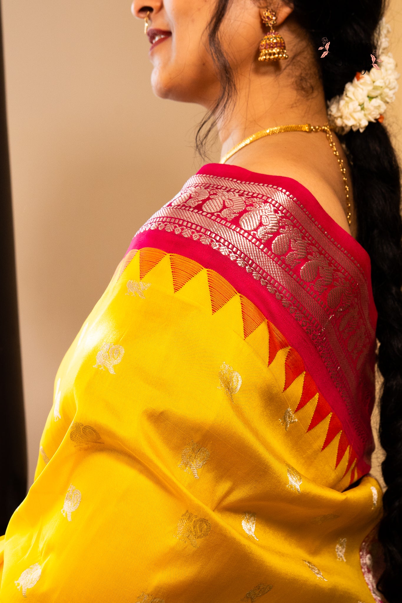 MEDHASVI (మేధస్వి)