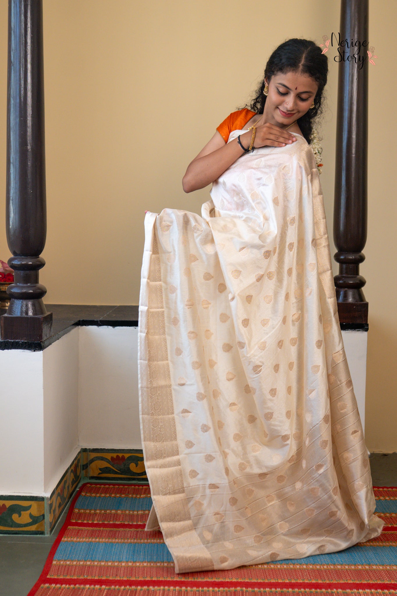 MADHURA VALLI (मधुरा वल्ली)