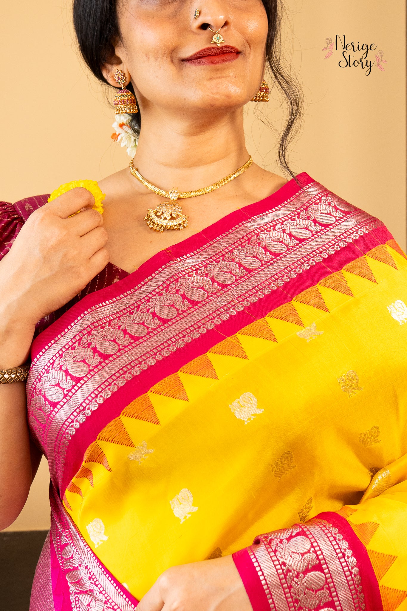 MEDHASVI (మేధస్వి)