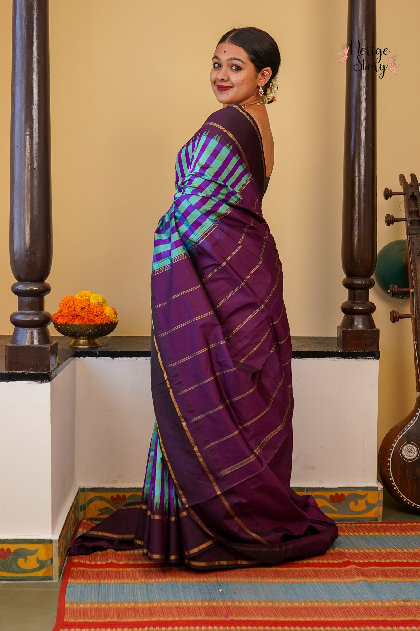 MEGHAMALA (ಮೇಘಮಾಲಾ)