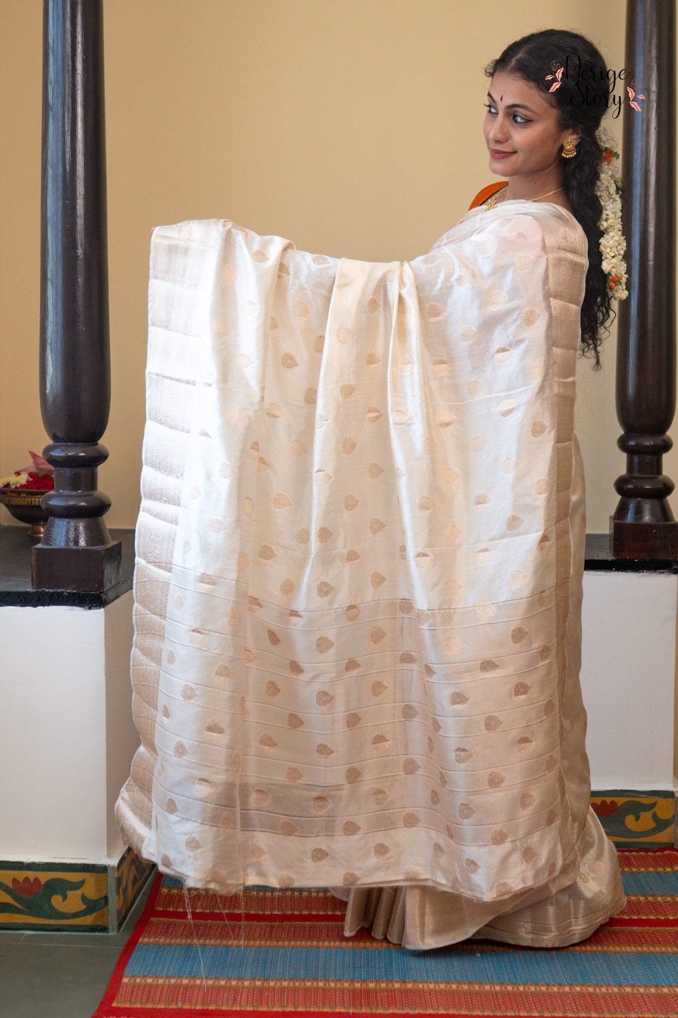 MADHURA VALLI (मधुरा वल्ली)