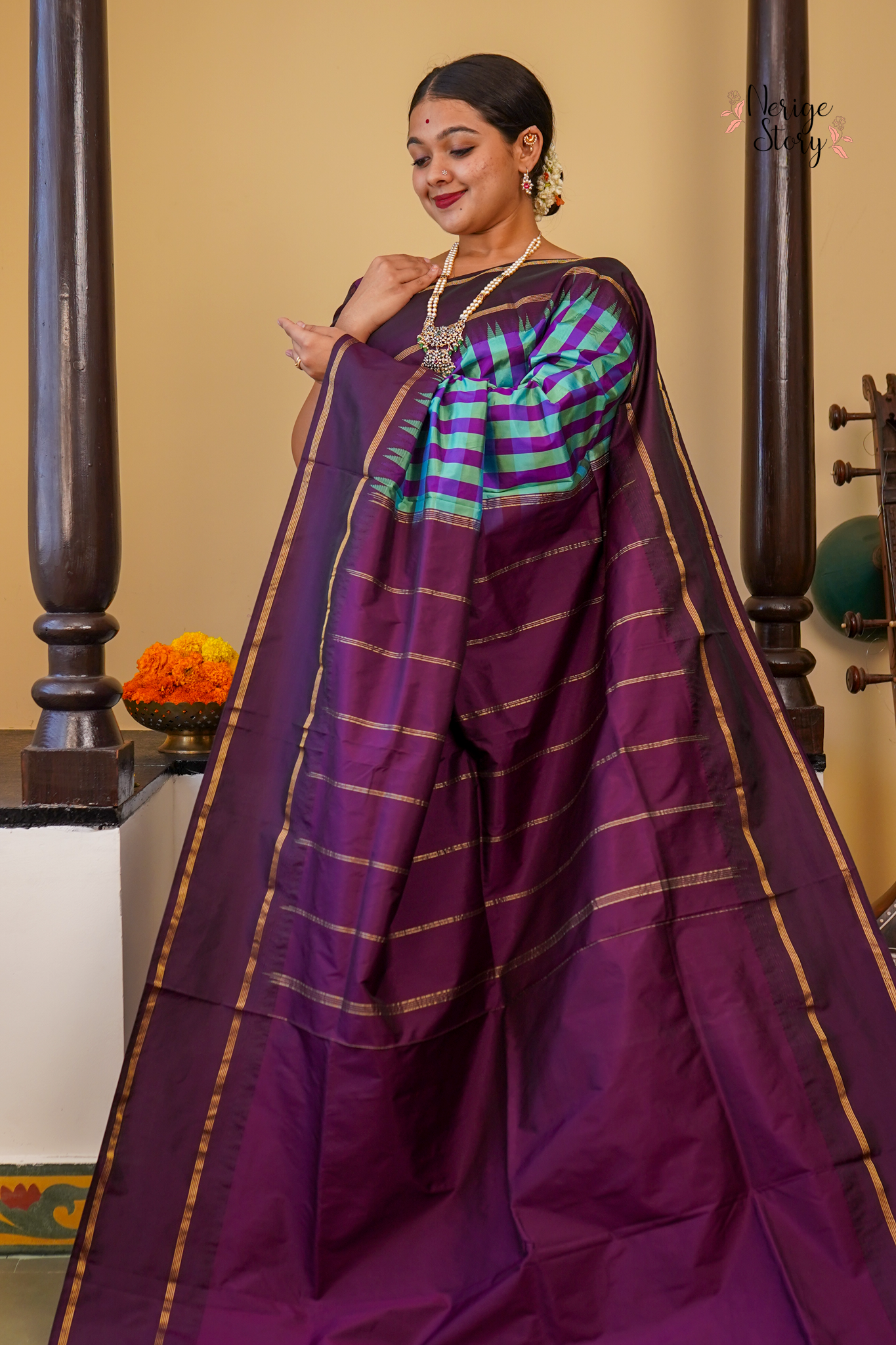 MEGHAMALA (ಮೇಘಮಾಲಾ)