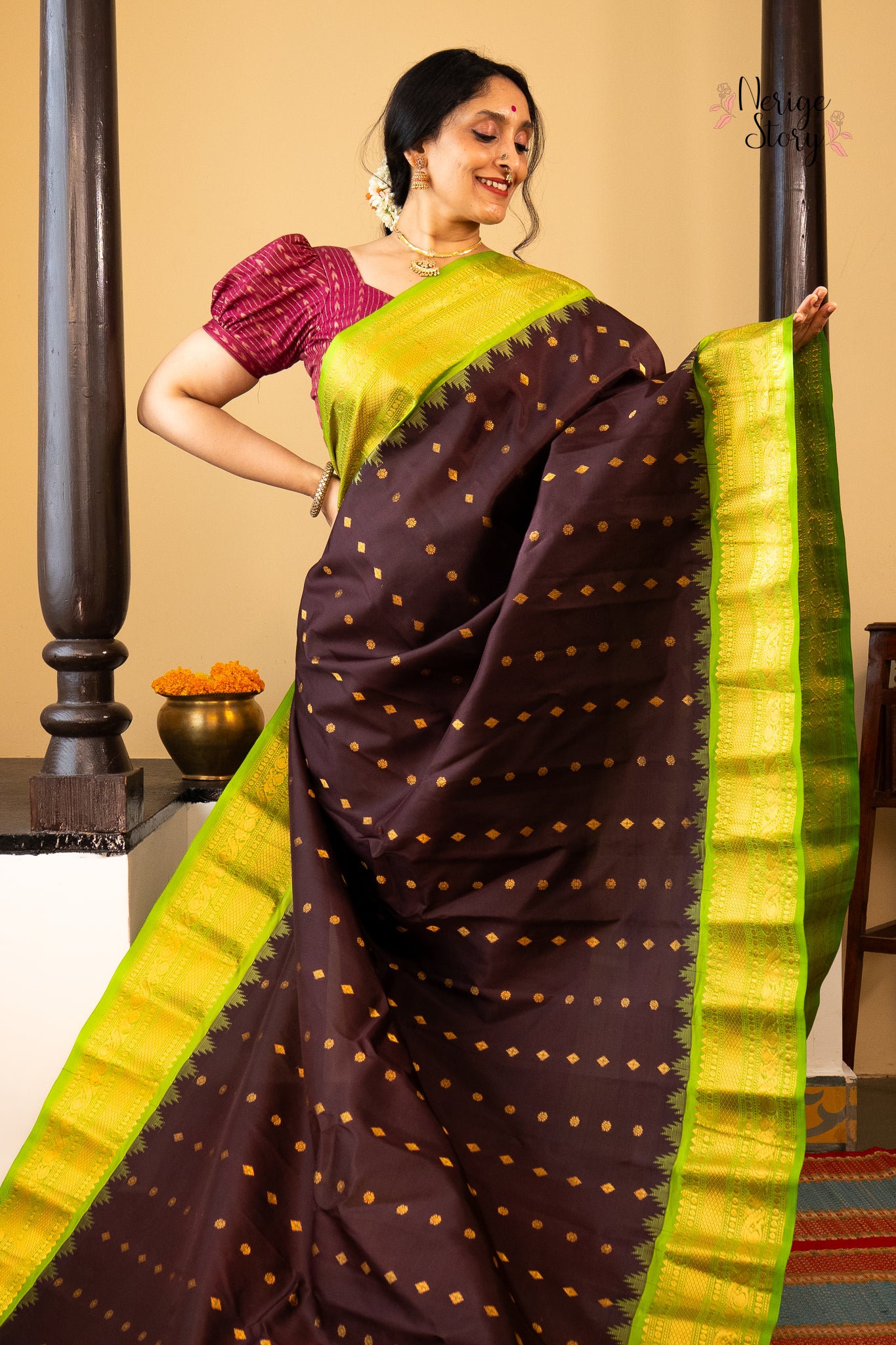 MAHATHI (మహతి)