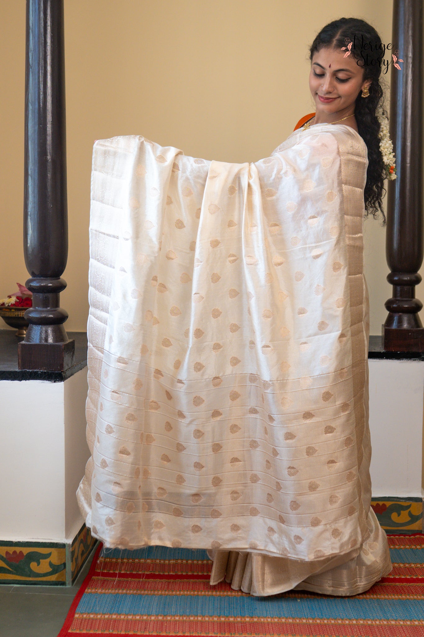 MADHURA VALLI (मधुरा वल्ली)