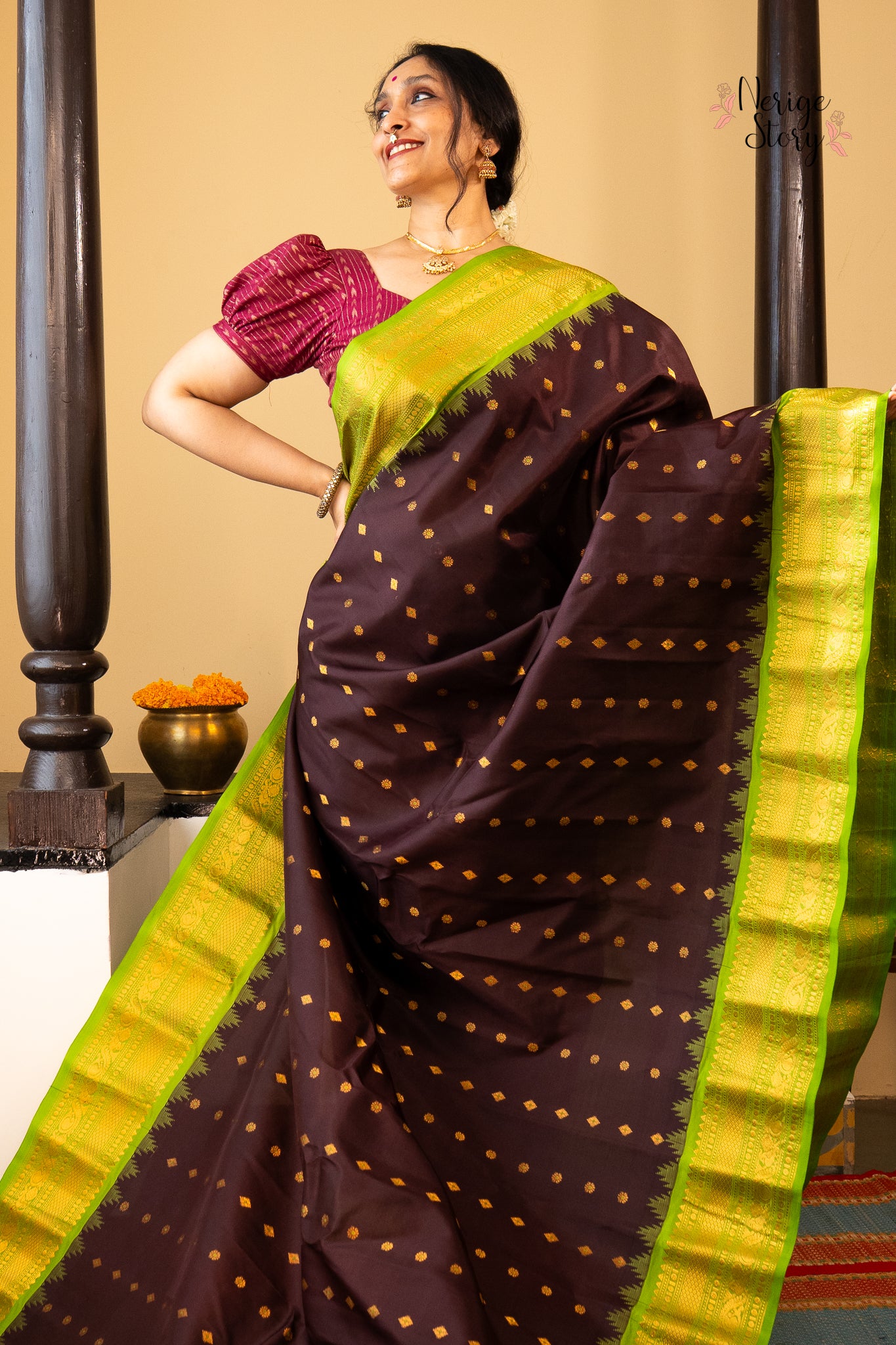 MAHATHI (మహతి)