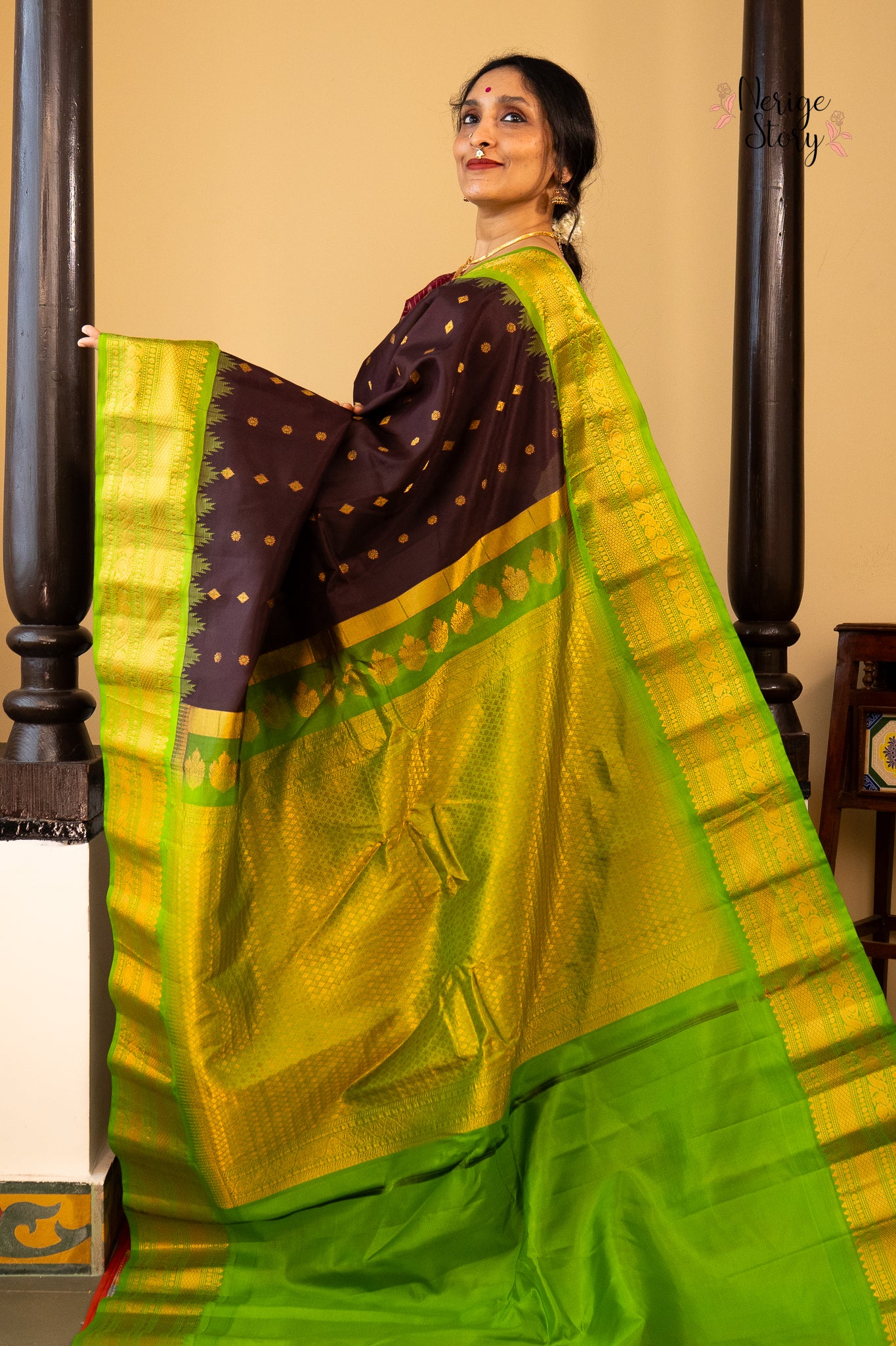 MAHATHI (మహతి)