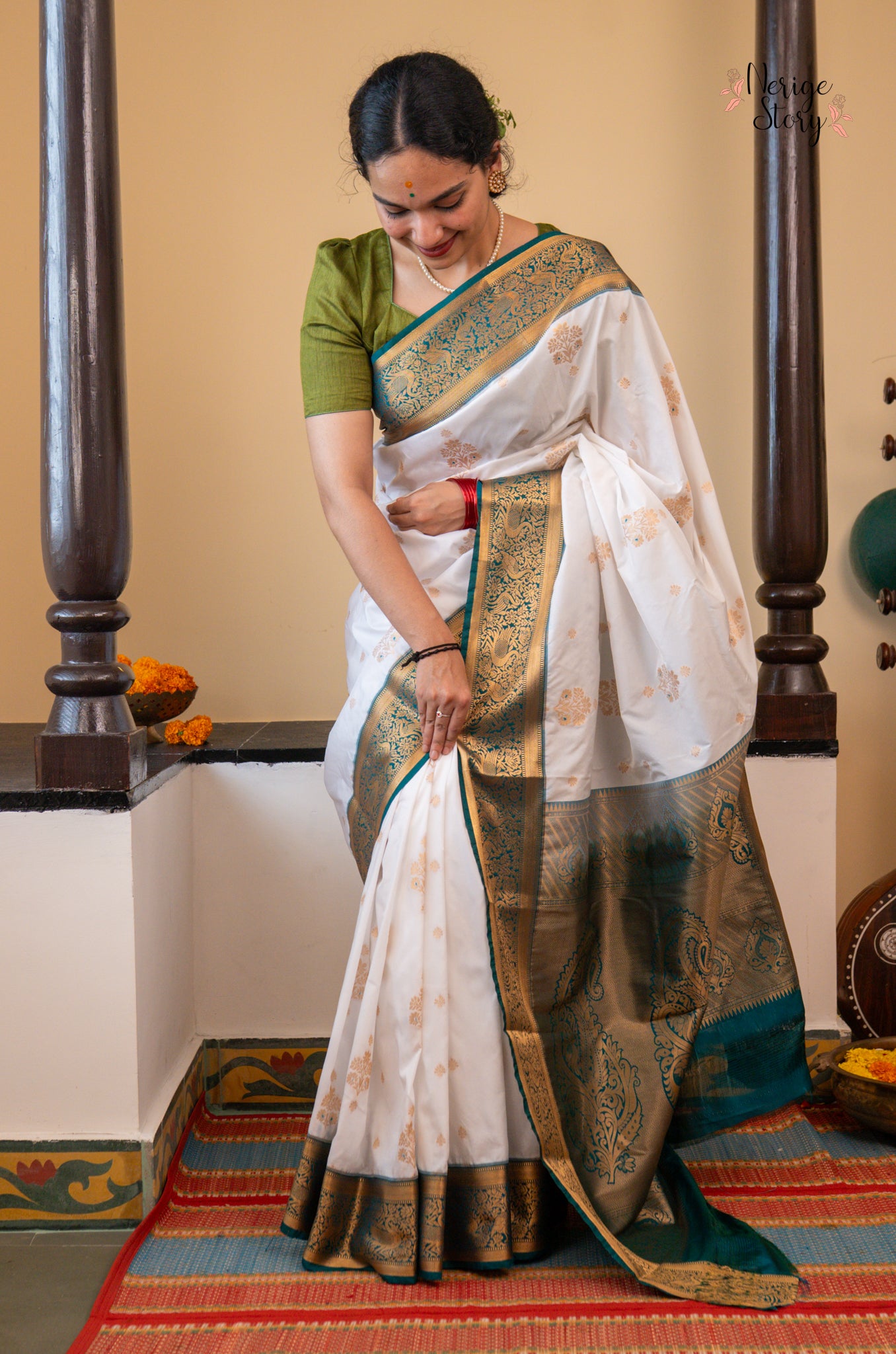 VAMANAN (വാമനൻ)