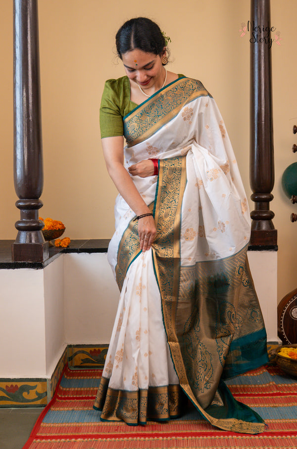 VAMANAN (വാമനൻ)