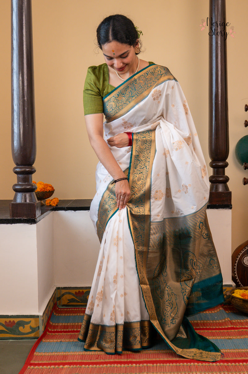 VAMANAN (വാമനൻ)