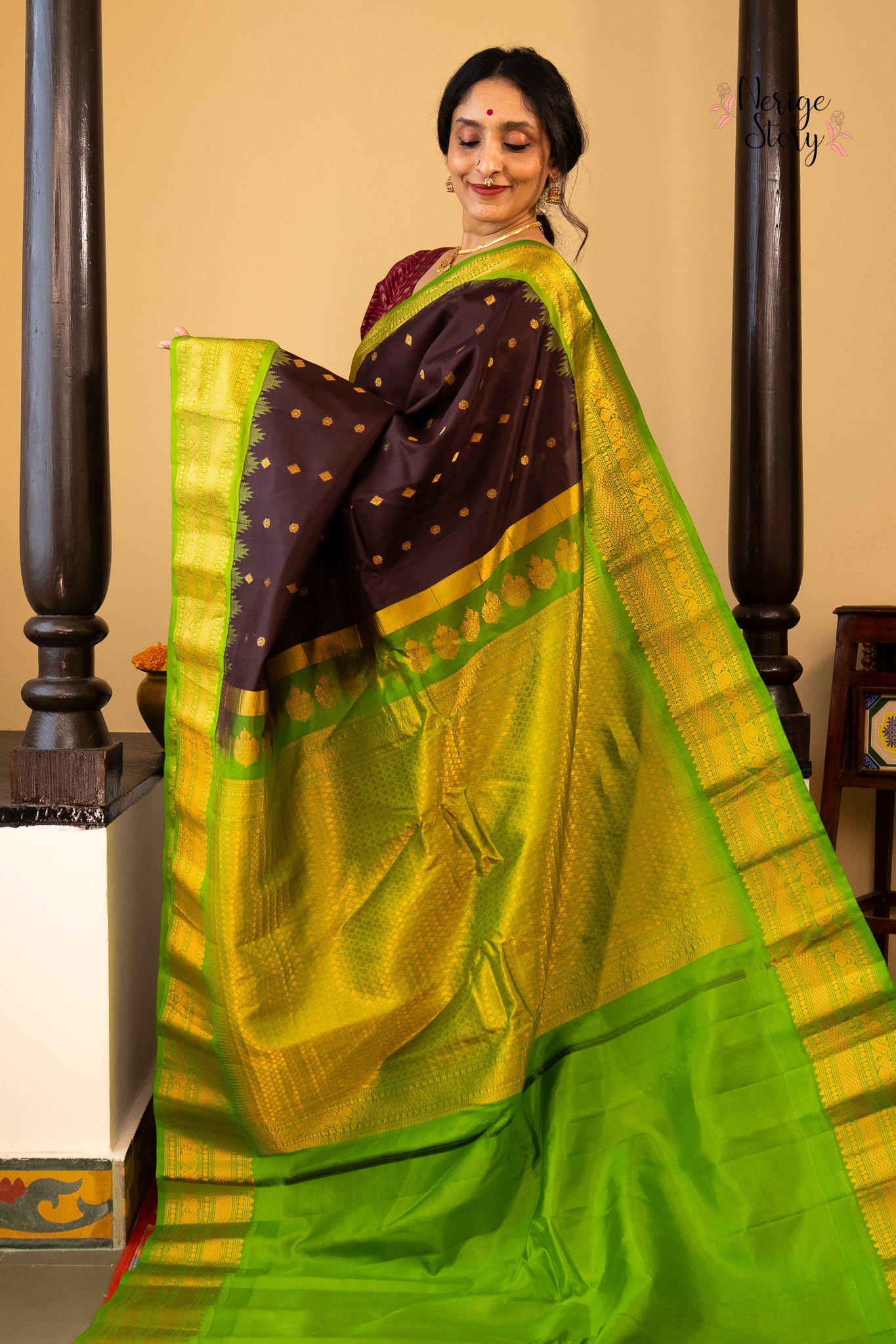 MAHATHI (మహతి)