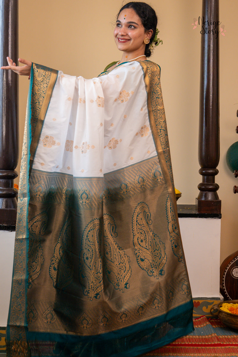 VAMANAN (വാമനൻ)