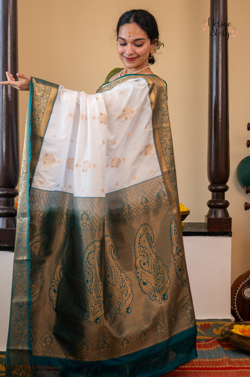 VAMANAN (വാമനൻ)