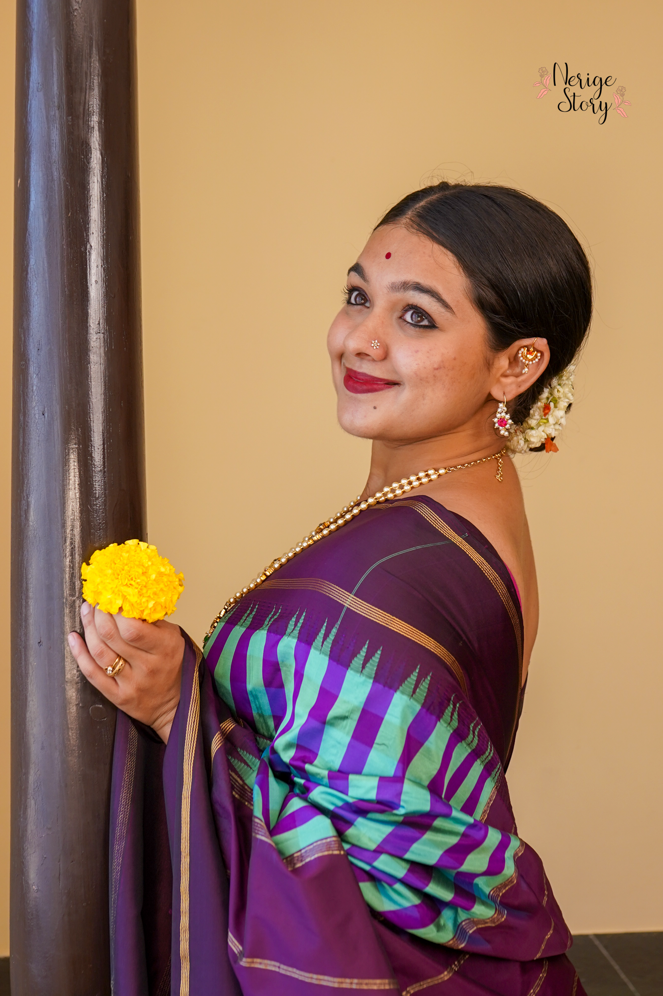 MEGHAMALA (ಮೇಘಮಾಲಾ)