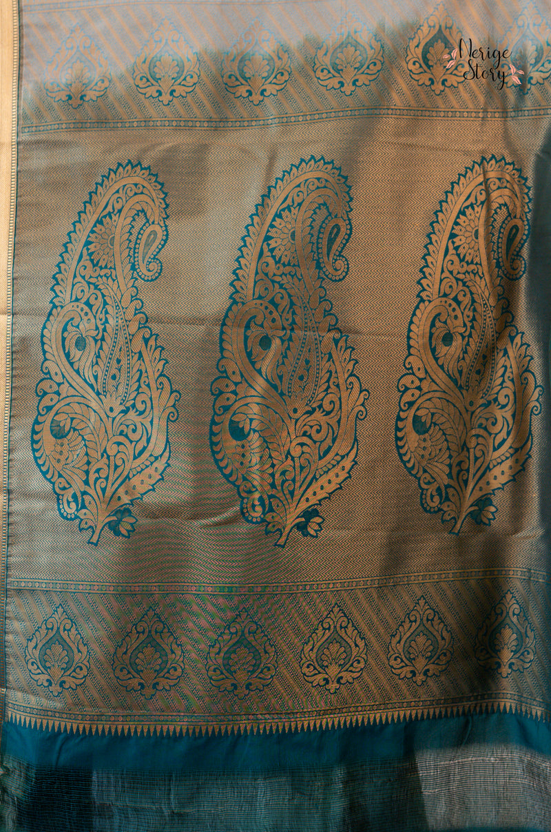 VAMANAN (വാമനൻ)