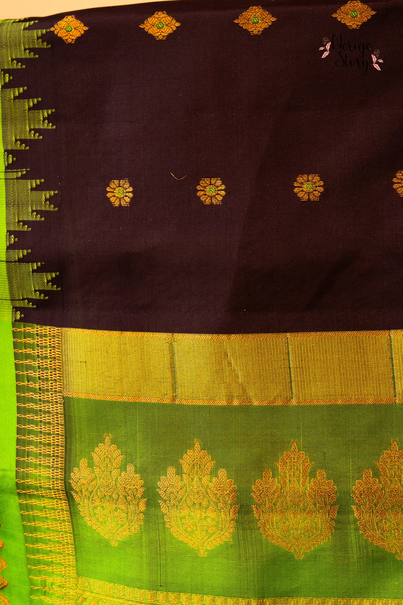 MAHATHI (మహతి)