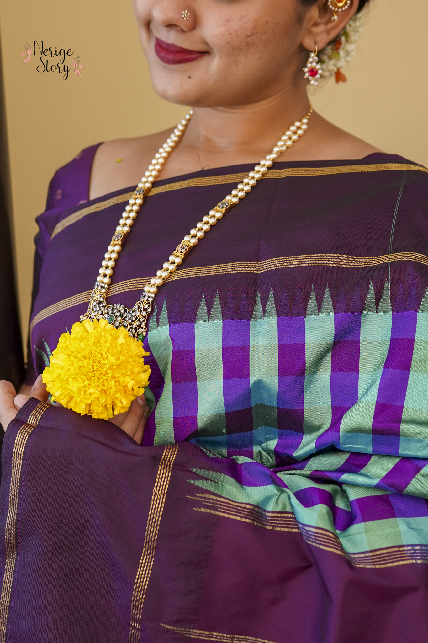 MEGHAMALA (ಮೇಘಮಾಲಾ)