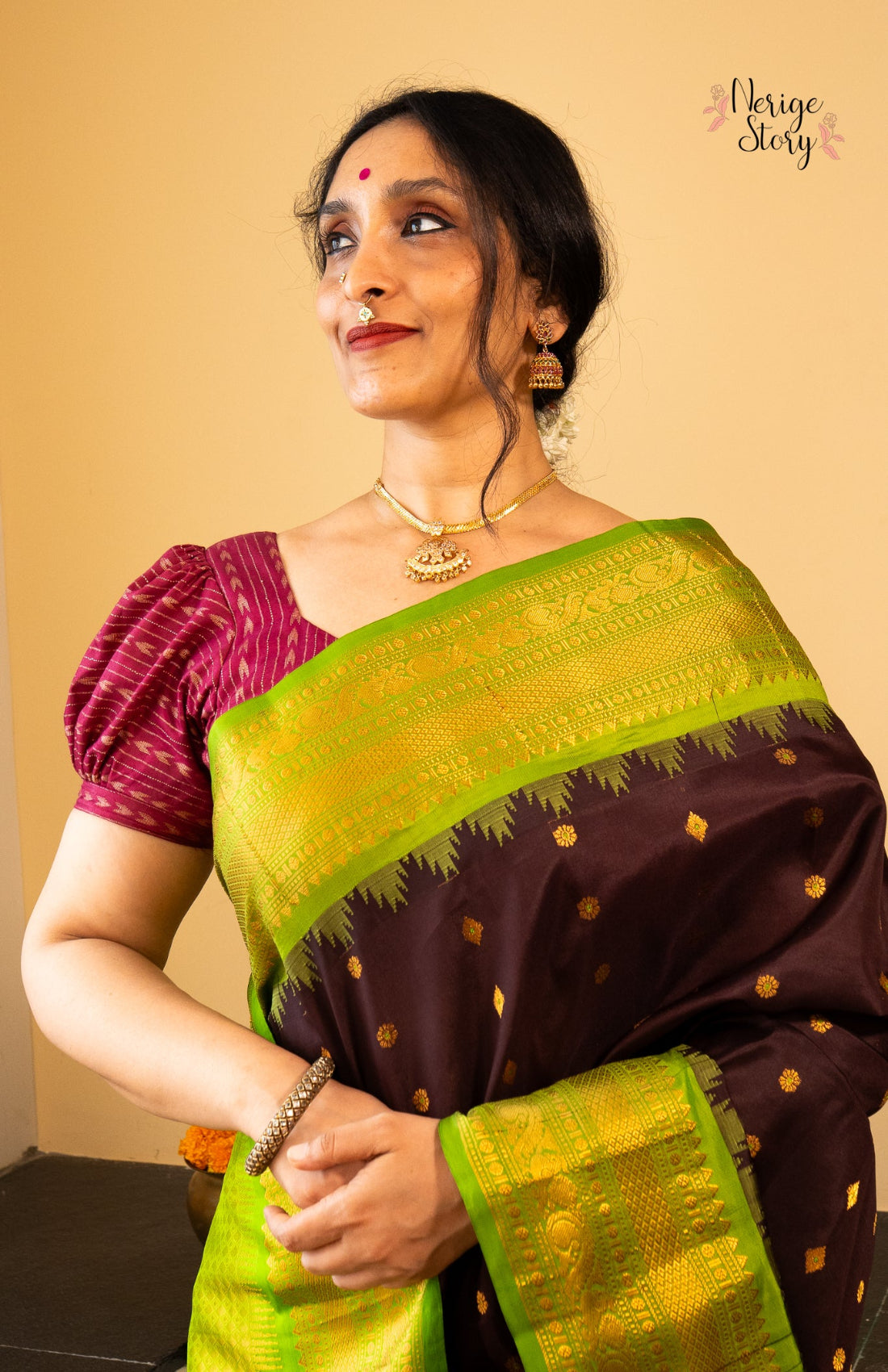 MAHATHI (మహతి)