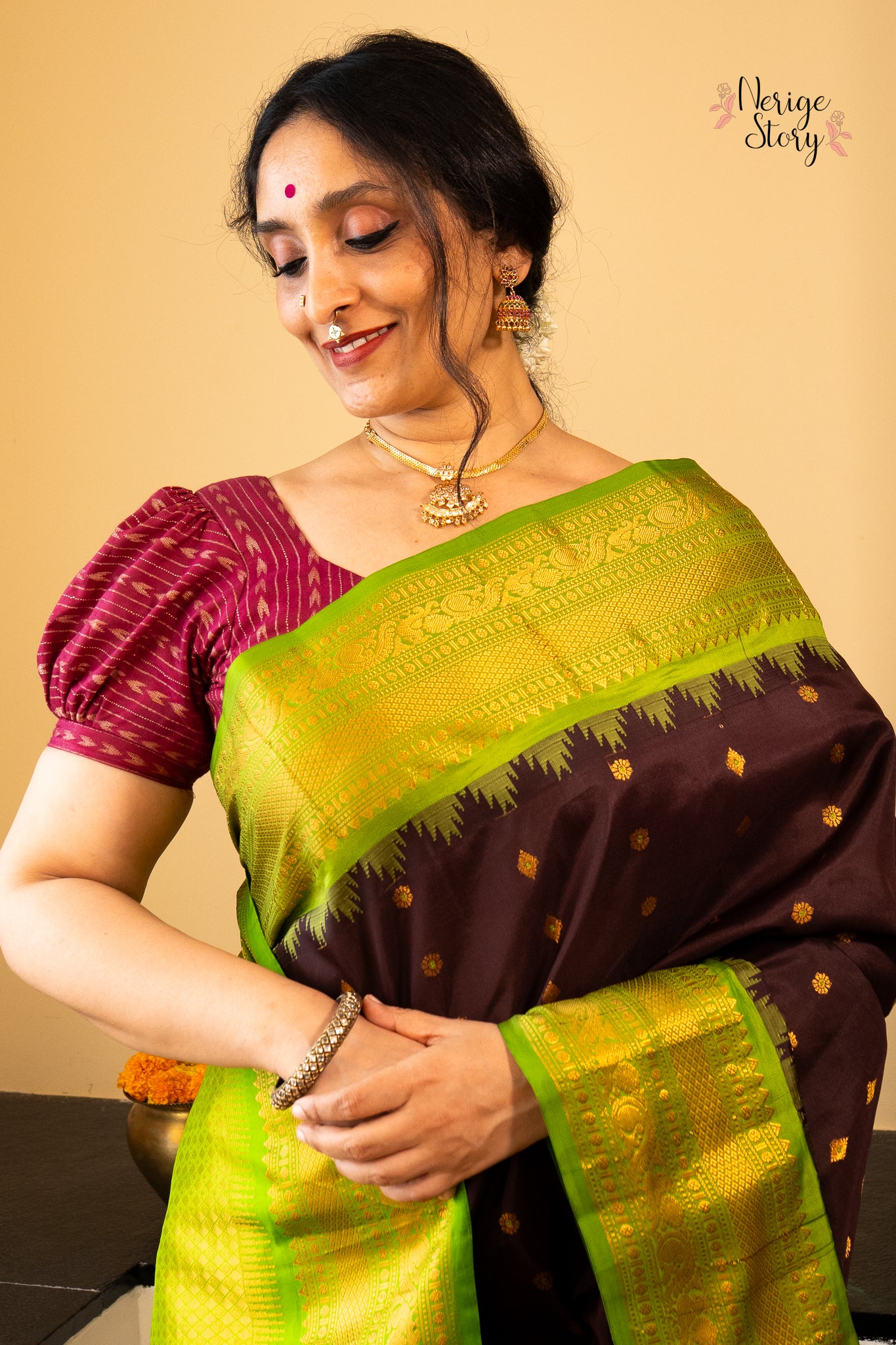 MAHATHI (మహతి)