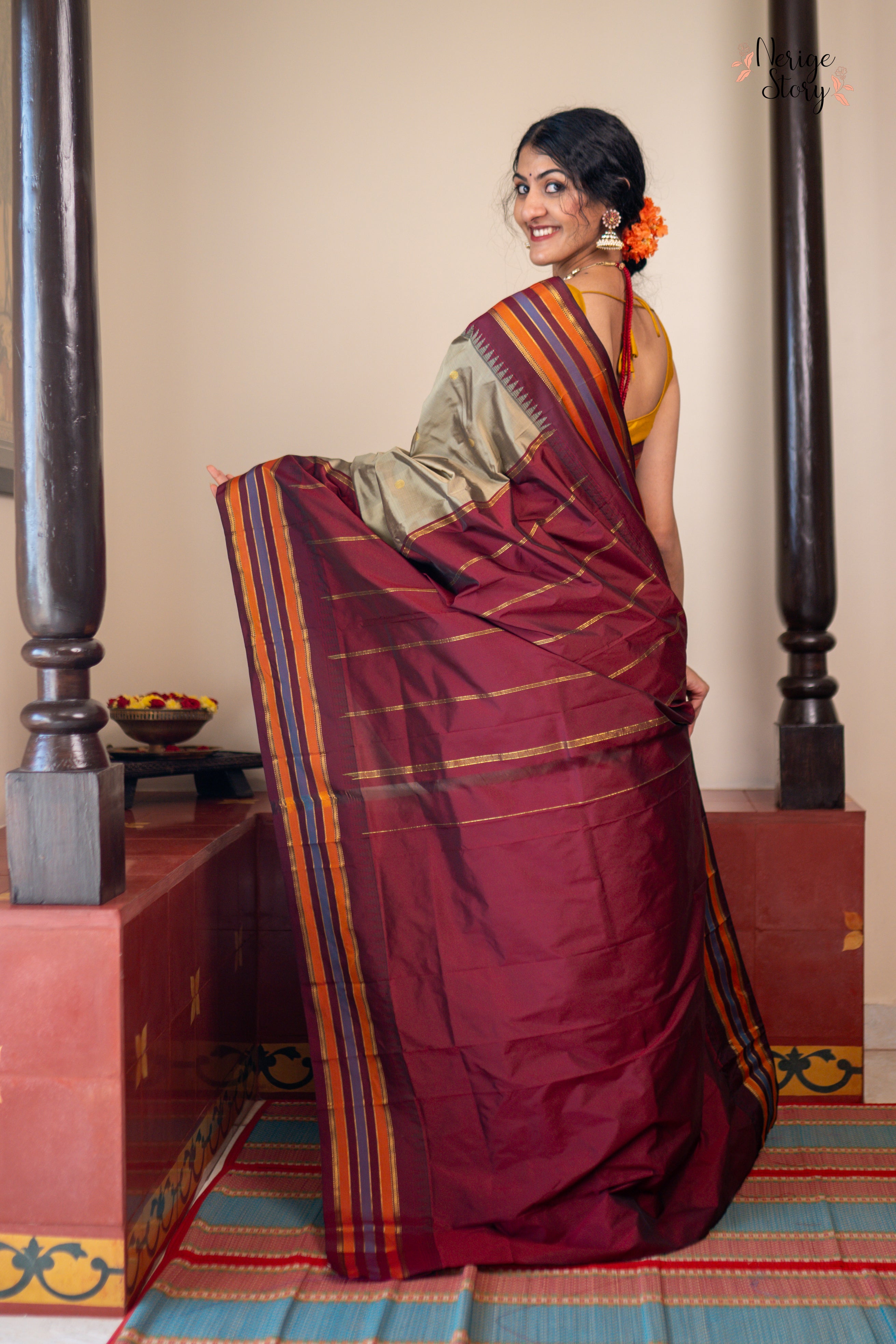 MANGALASHREE (ಮಂಗಳಶ್ರೀ)