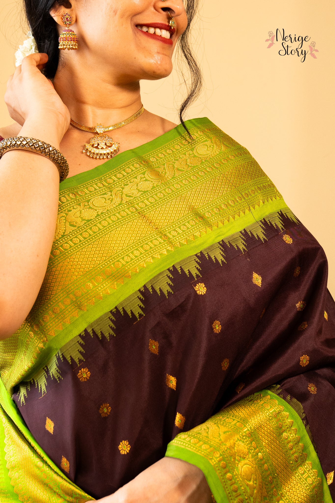 MAHATHI (మహతి)