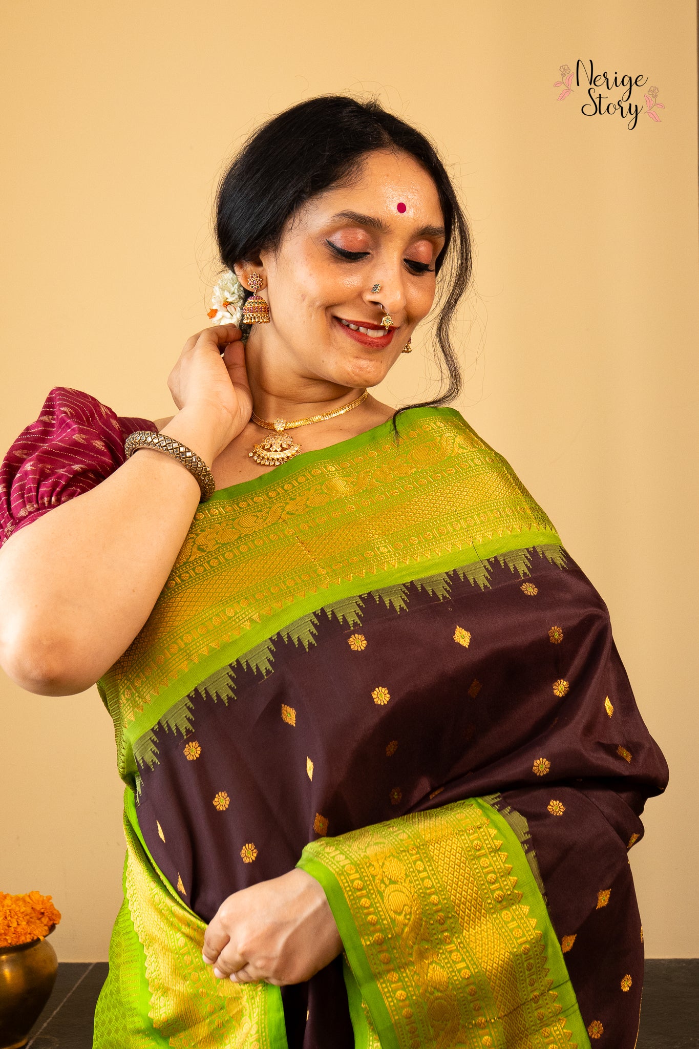 MAHATHI (మహతి)