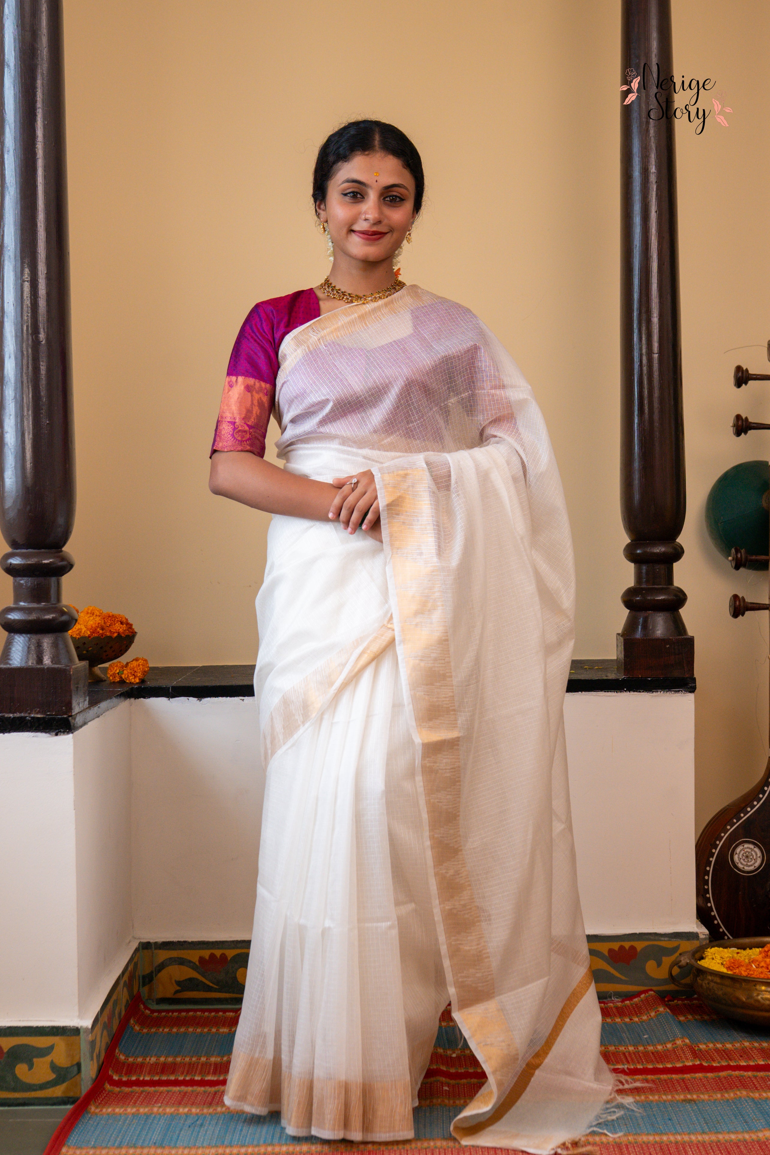 NILAVU ( നിലാവ് )