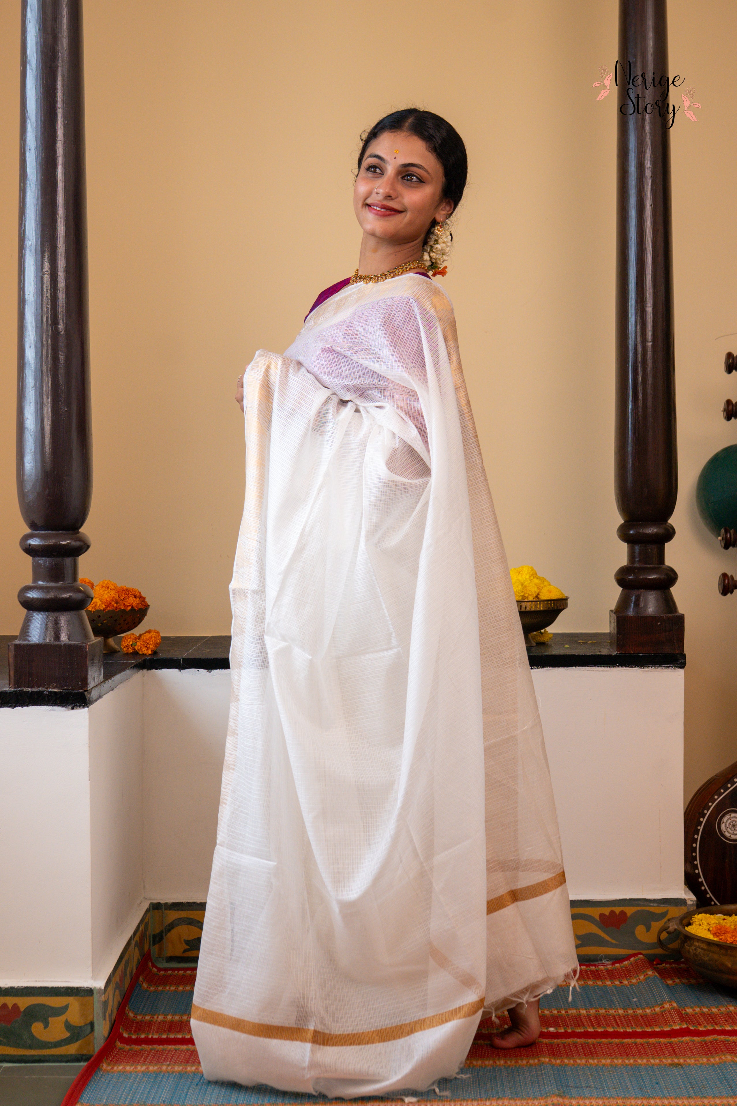 NILAVU ( നിലാവ് )