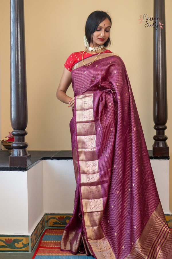 NILANJANA (नीलांजना)