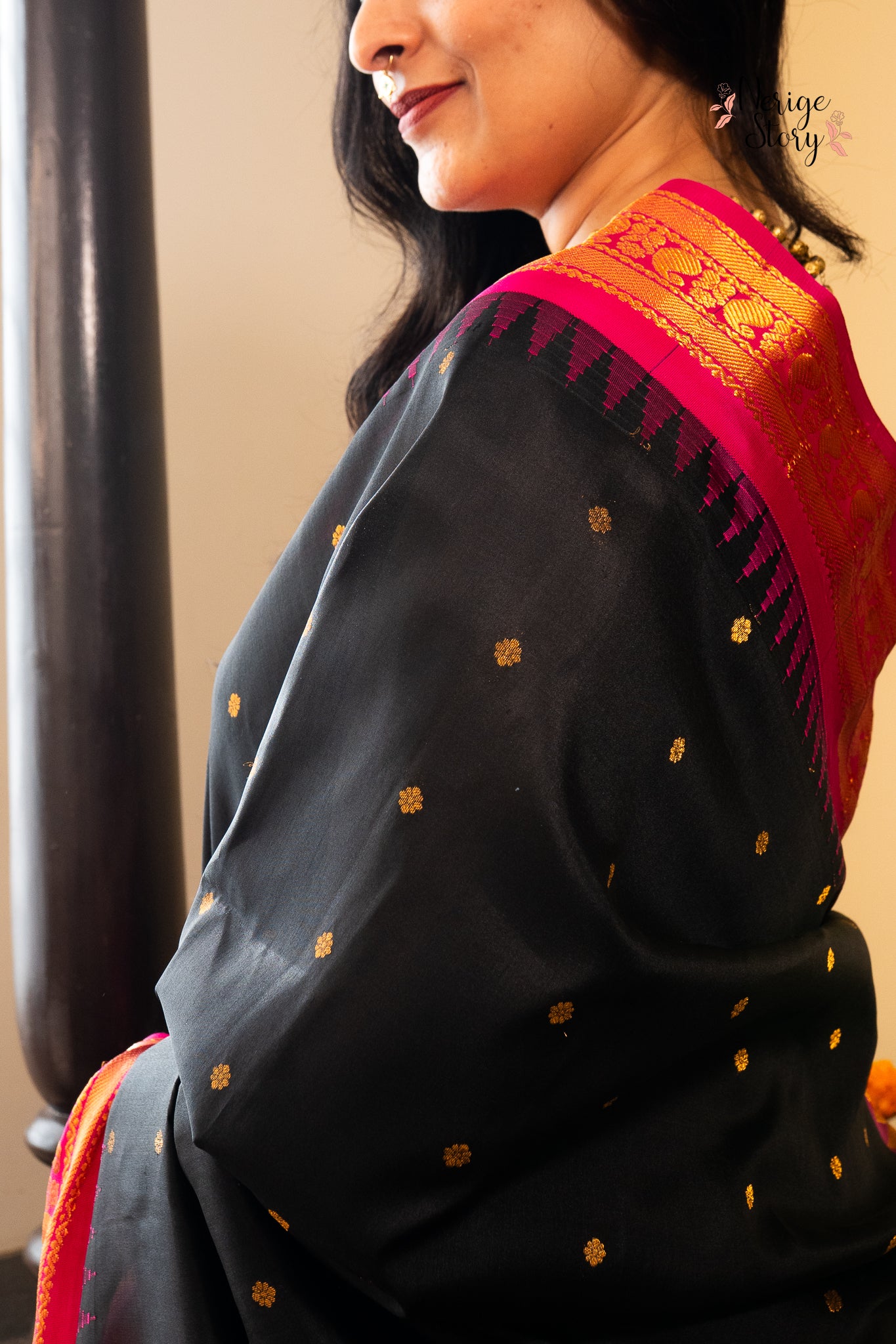 KRISHNAVI (కృష్ణవి)