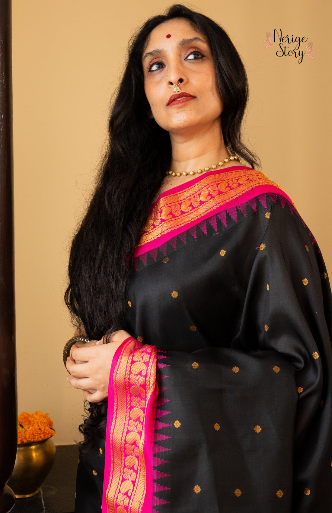 KRISHNAVI (కృష్ణవి)