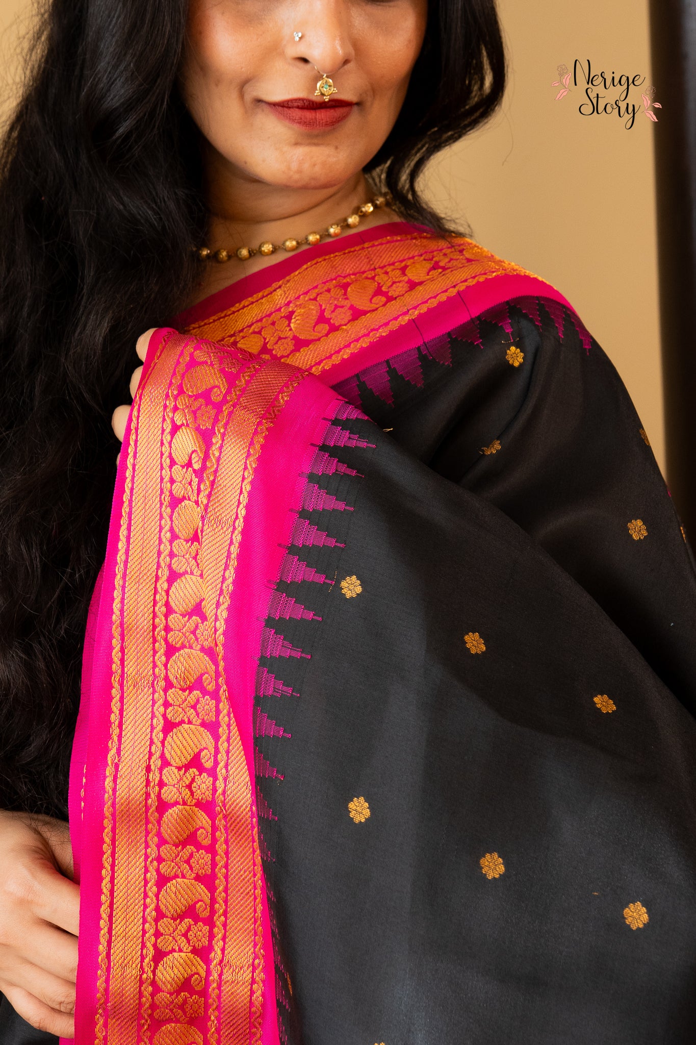 KRISHNAVI (కృష్ణవి)