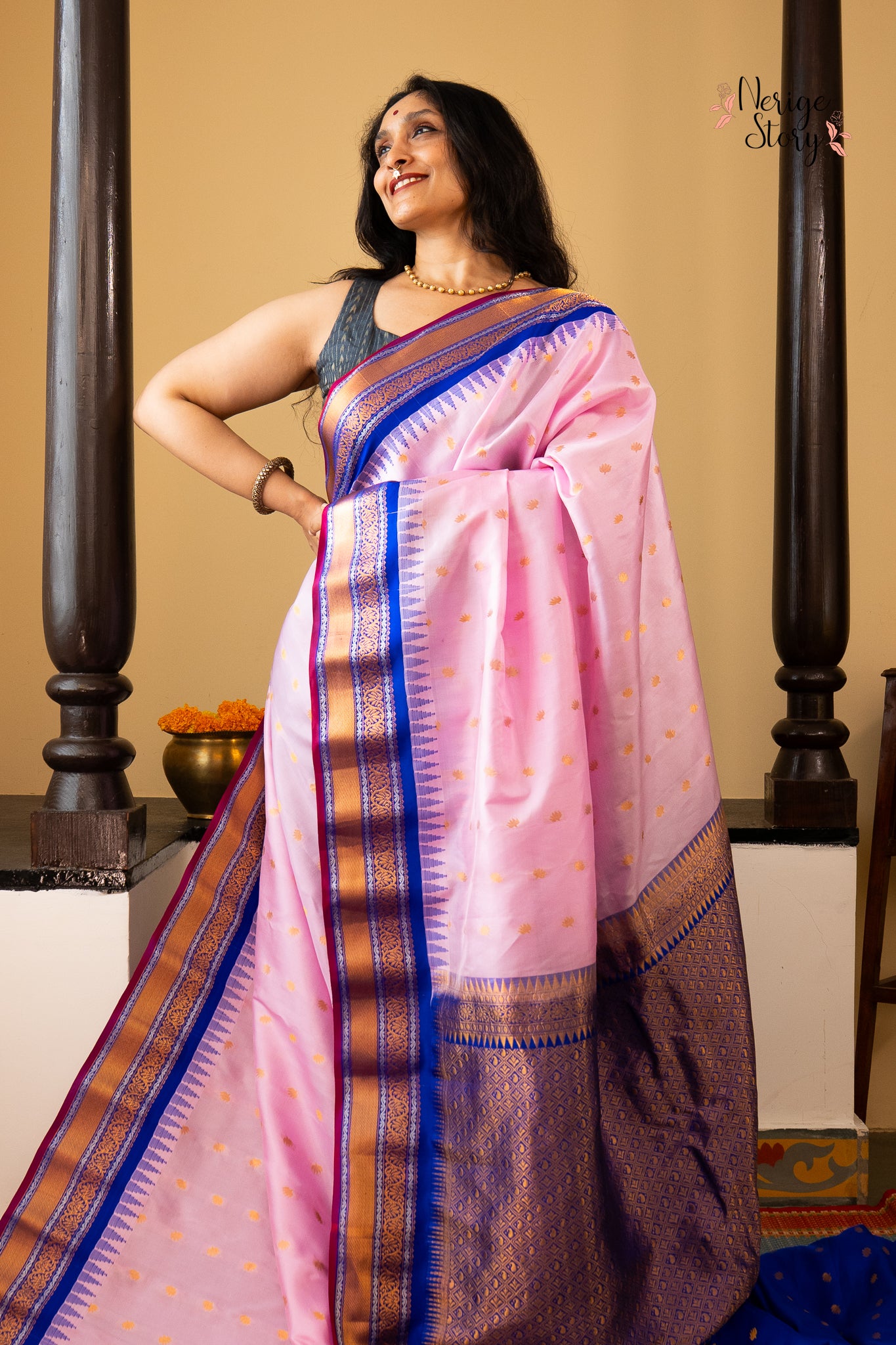 DEVARATI (దేవరతి)
