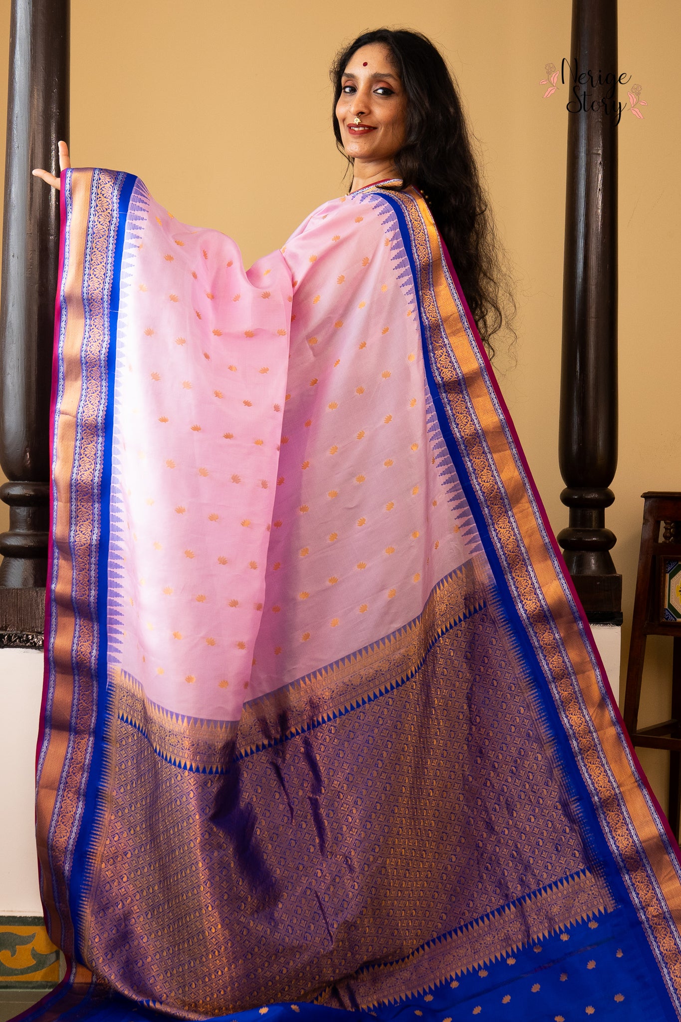 DEVARATI (దేవరతి)