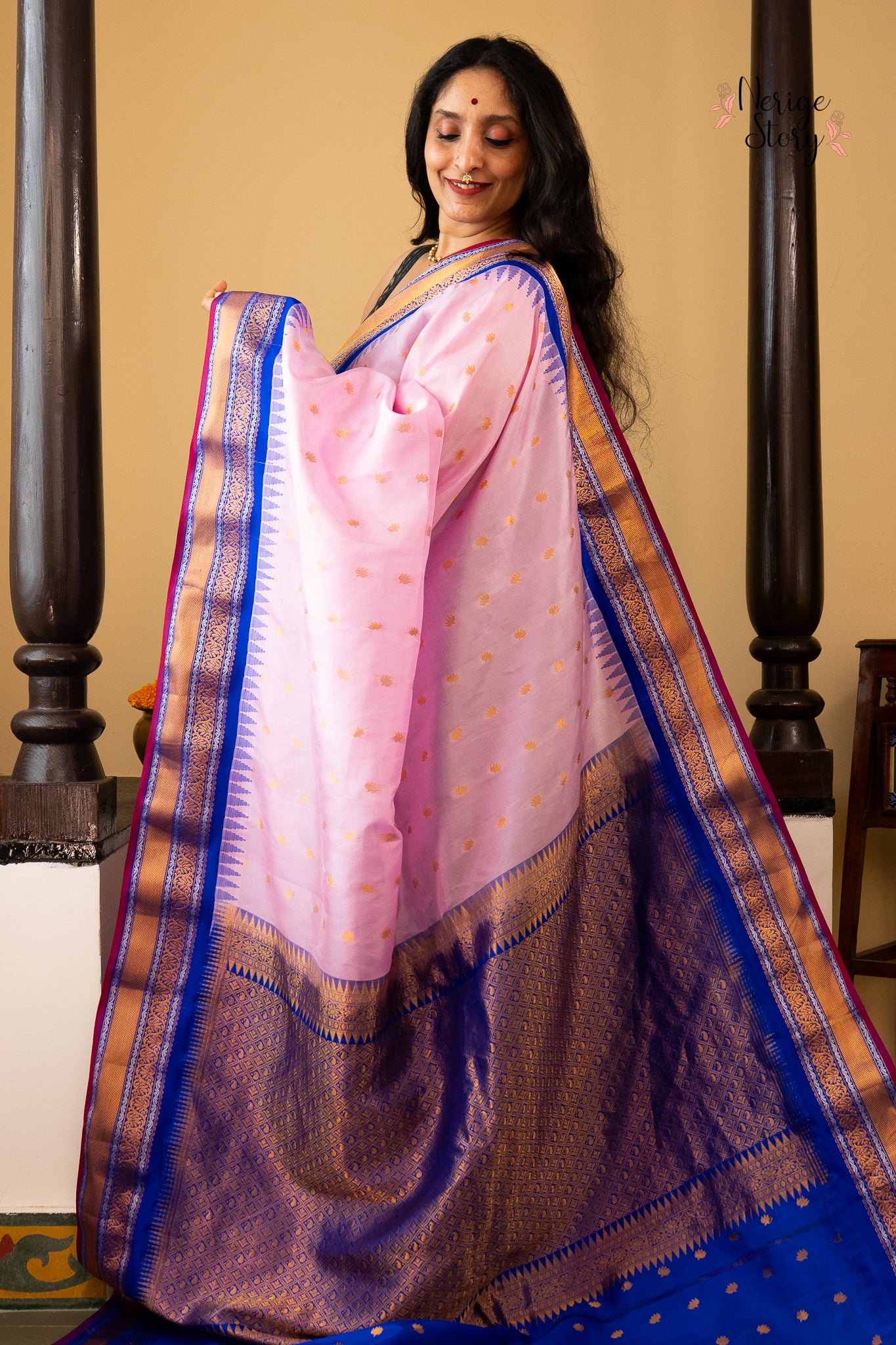 DEVARATI (దేవరతి)