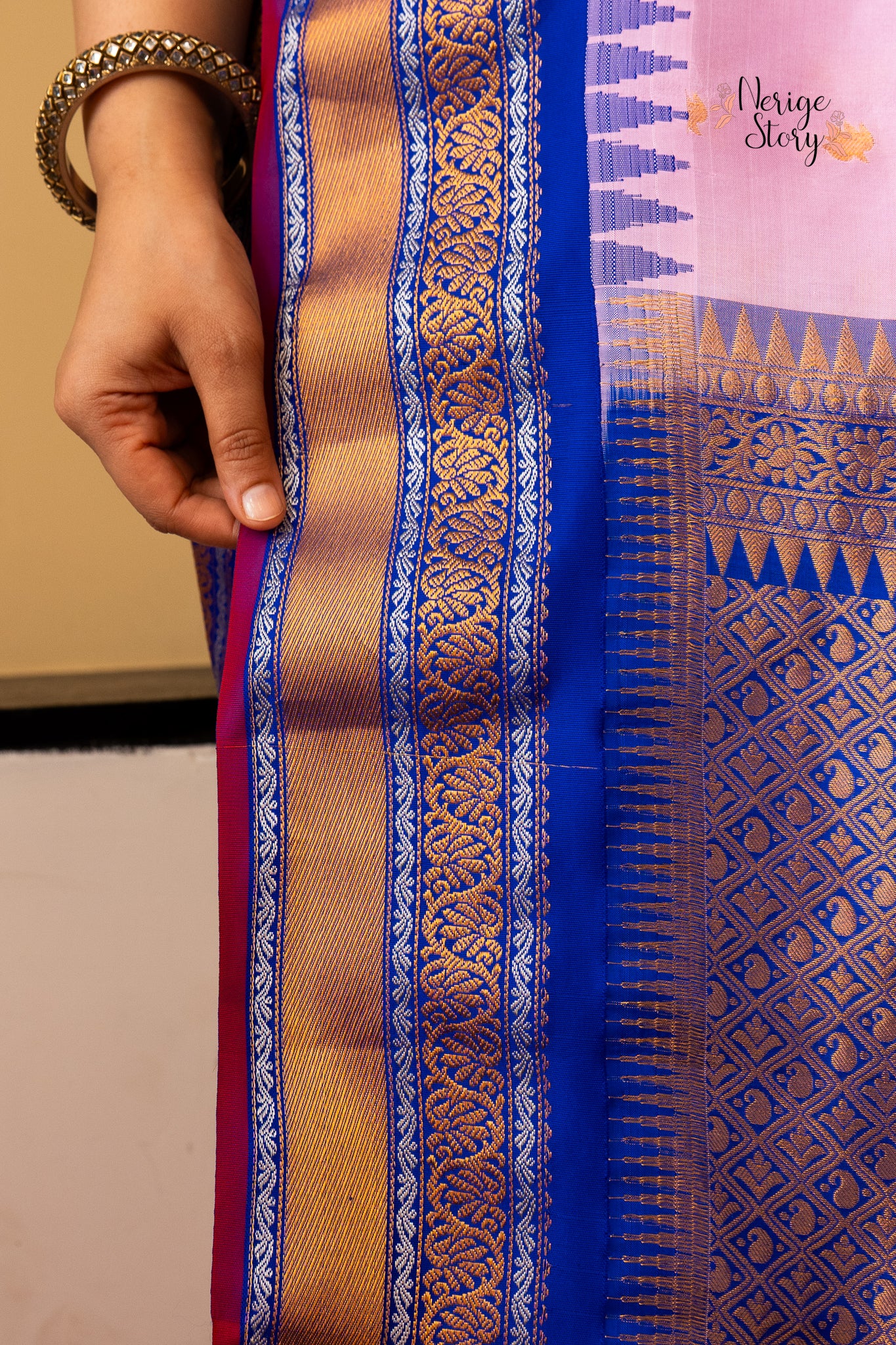 DEVARATI (దేవరతి)