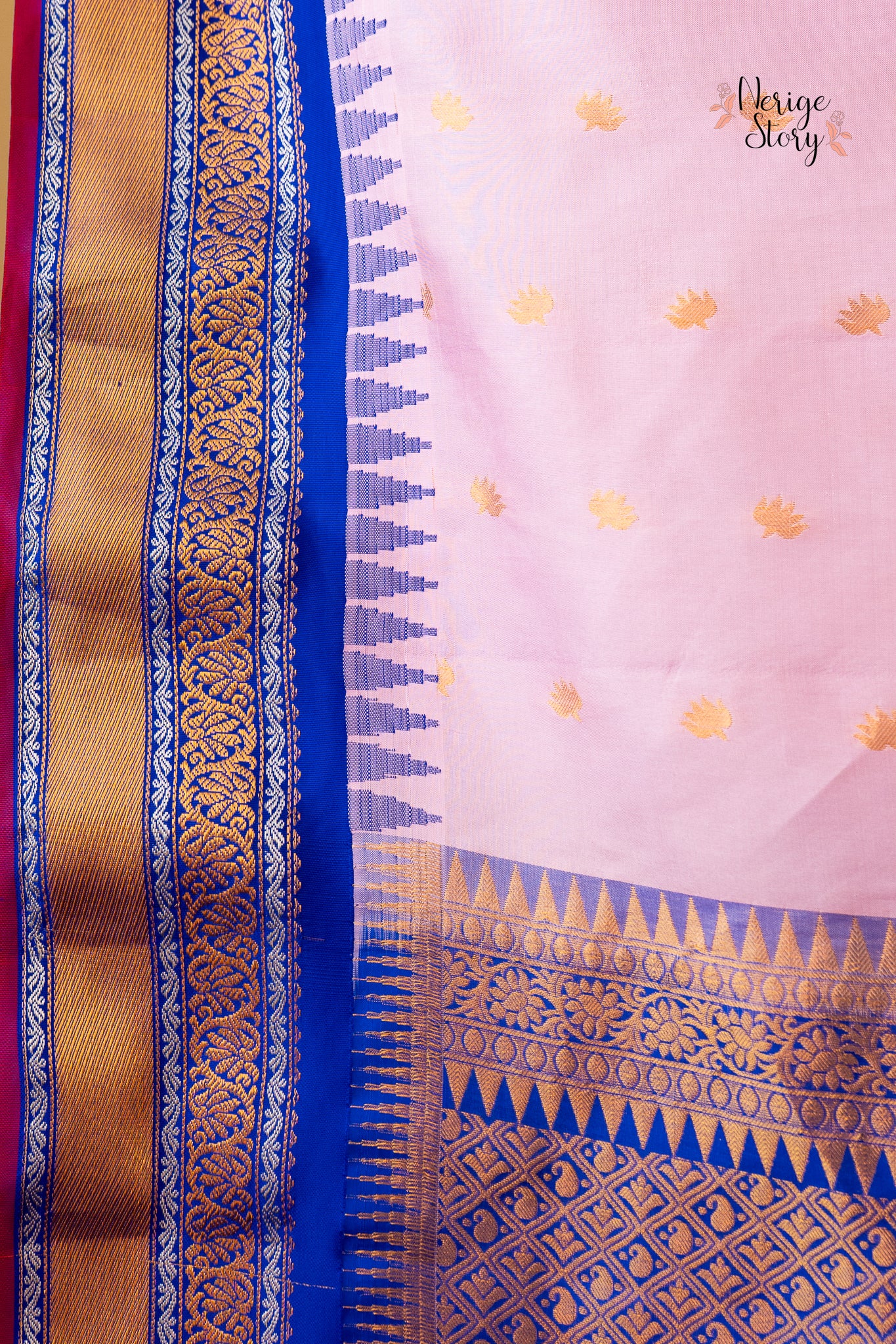 DEVARATI (దేవరతి)