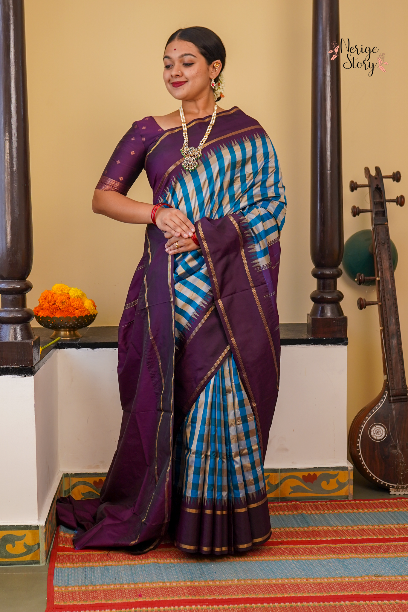 MANJUSHREE (ಮಂಜುಶ್ರೀ)