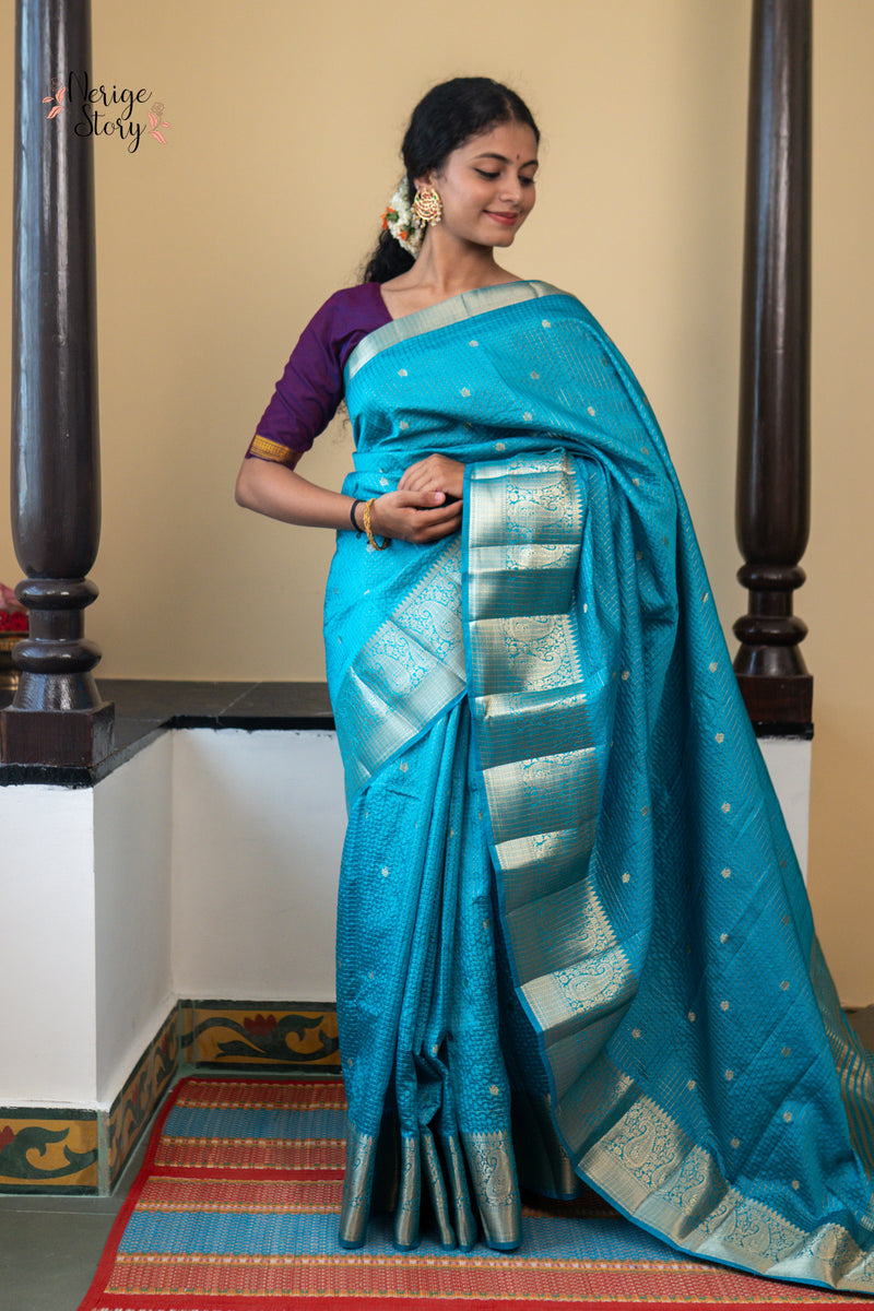PANCHITA (पंचिता)
