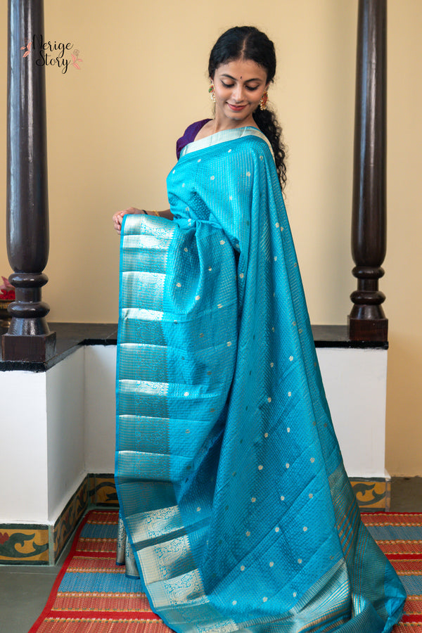 PANCHITA (पंचिता)