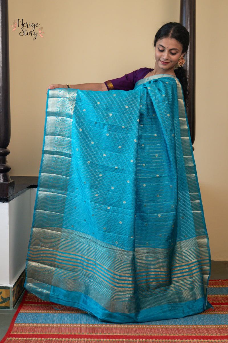PANCHITA (पंचिता)