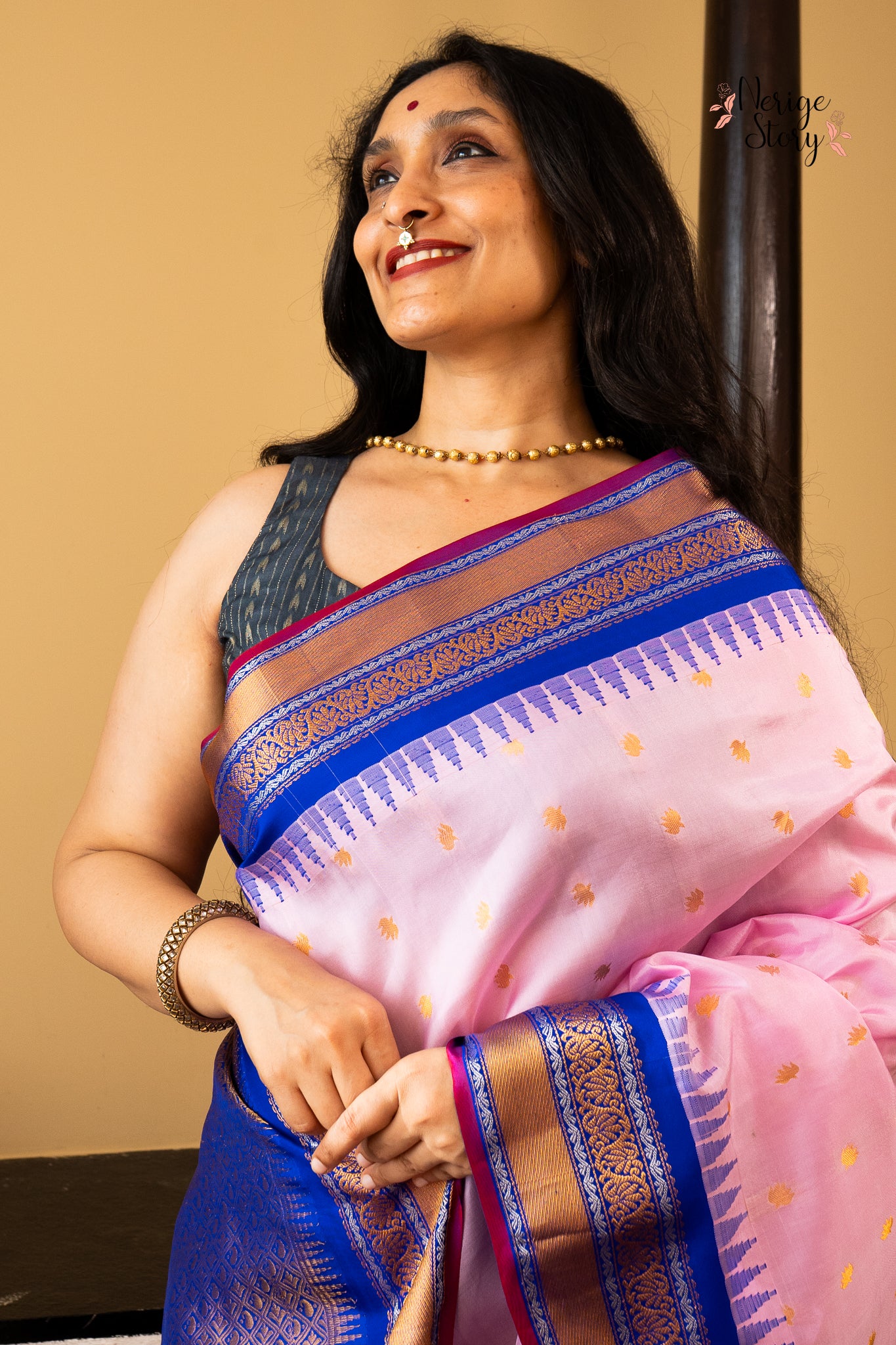DEVARATI (దేవరతి)