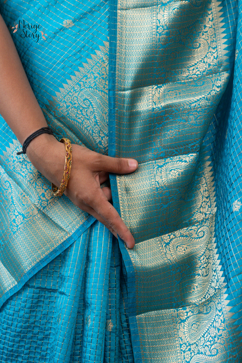 PANCHITA (पंचिता)