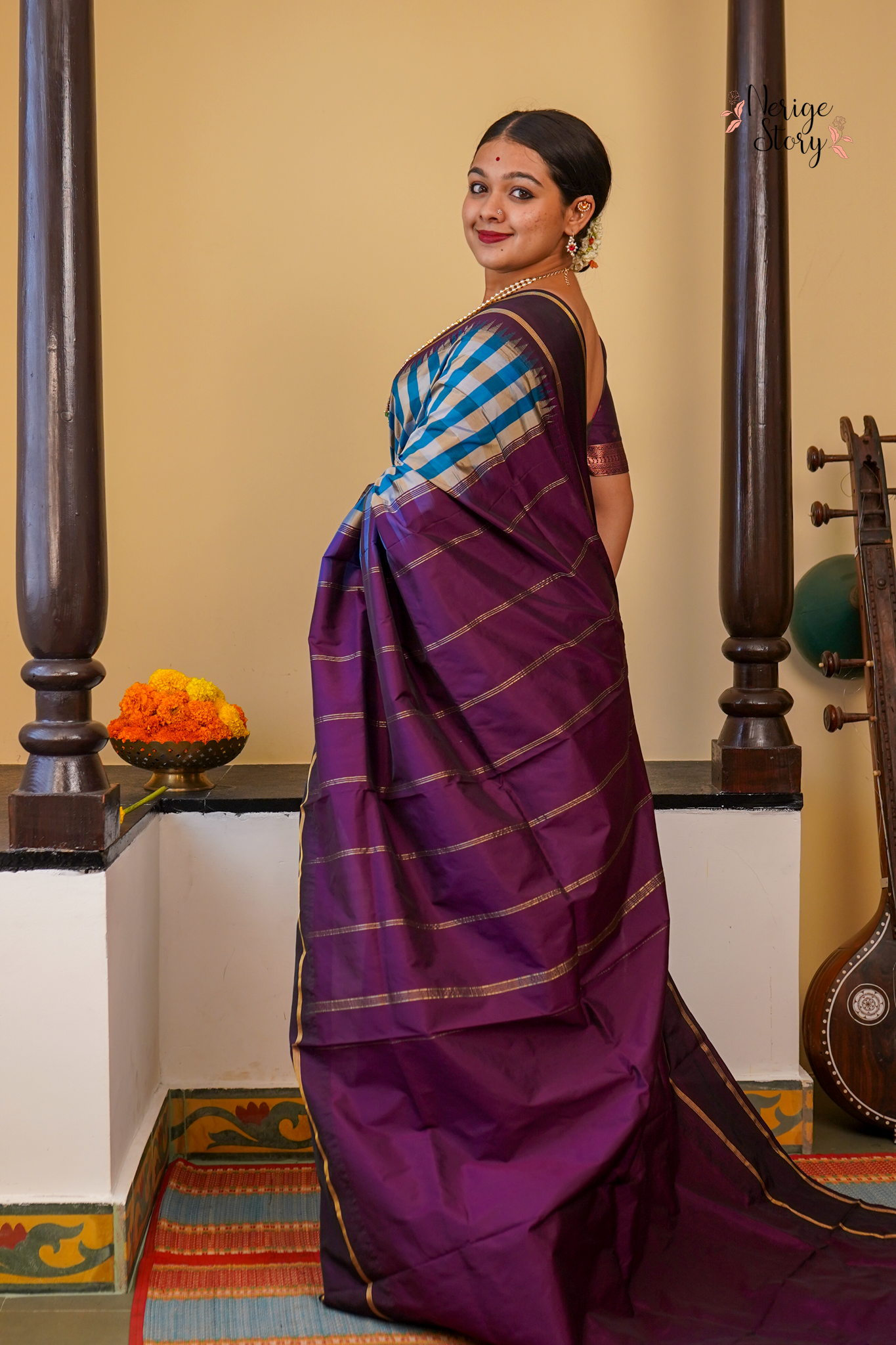 MANJUSHREE (ಮಂಜುಶ್ರೀ)