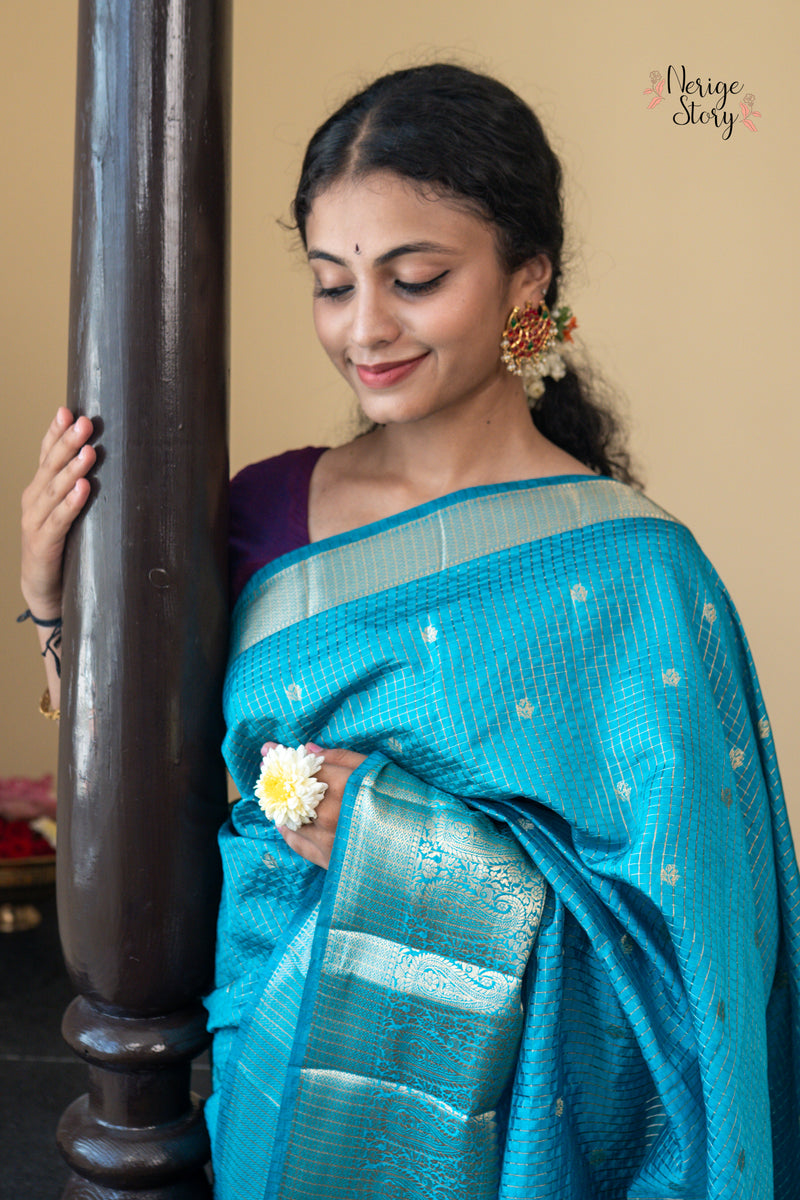 PANCHITA (पंचिता)