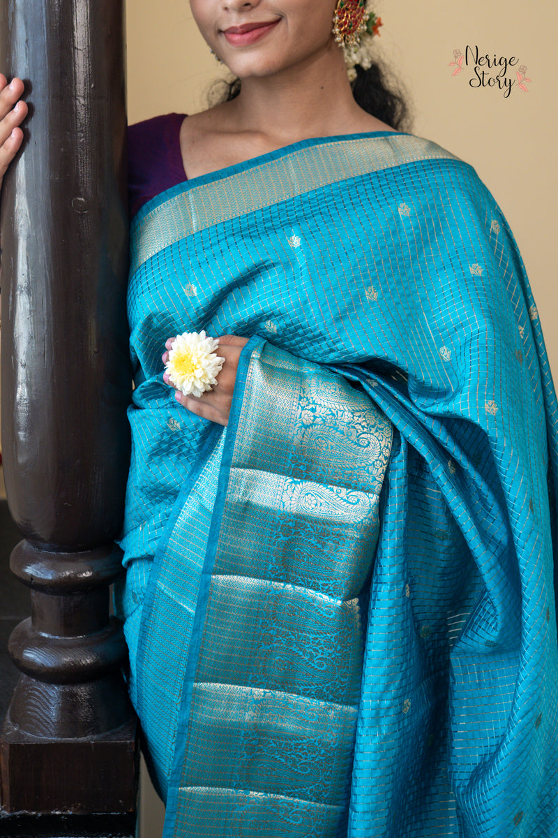 PANCHITA (पंचिता)