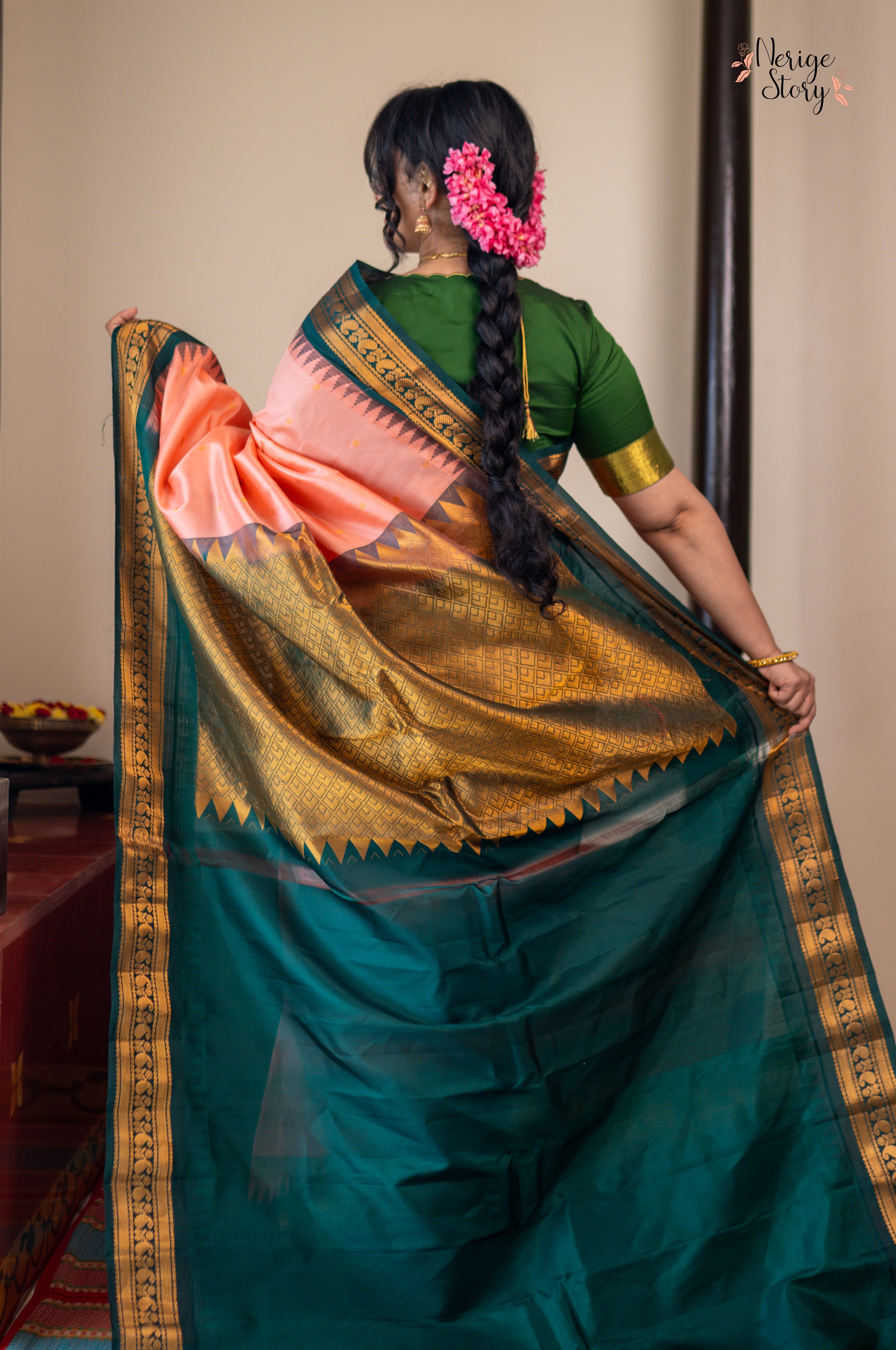 BHAVA KAMALA (భవ కమల)