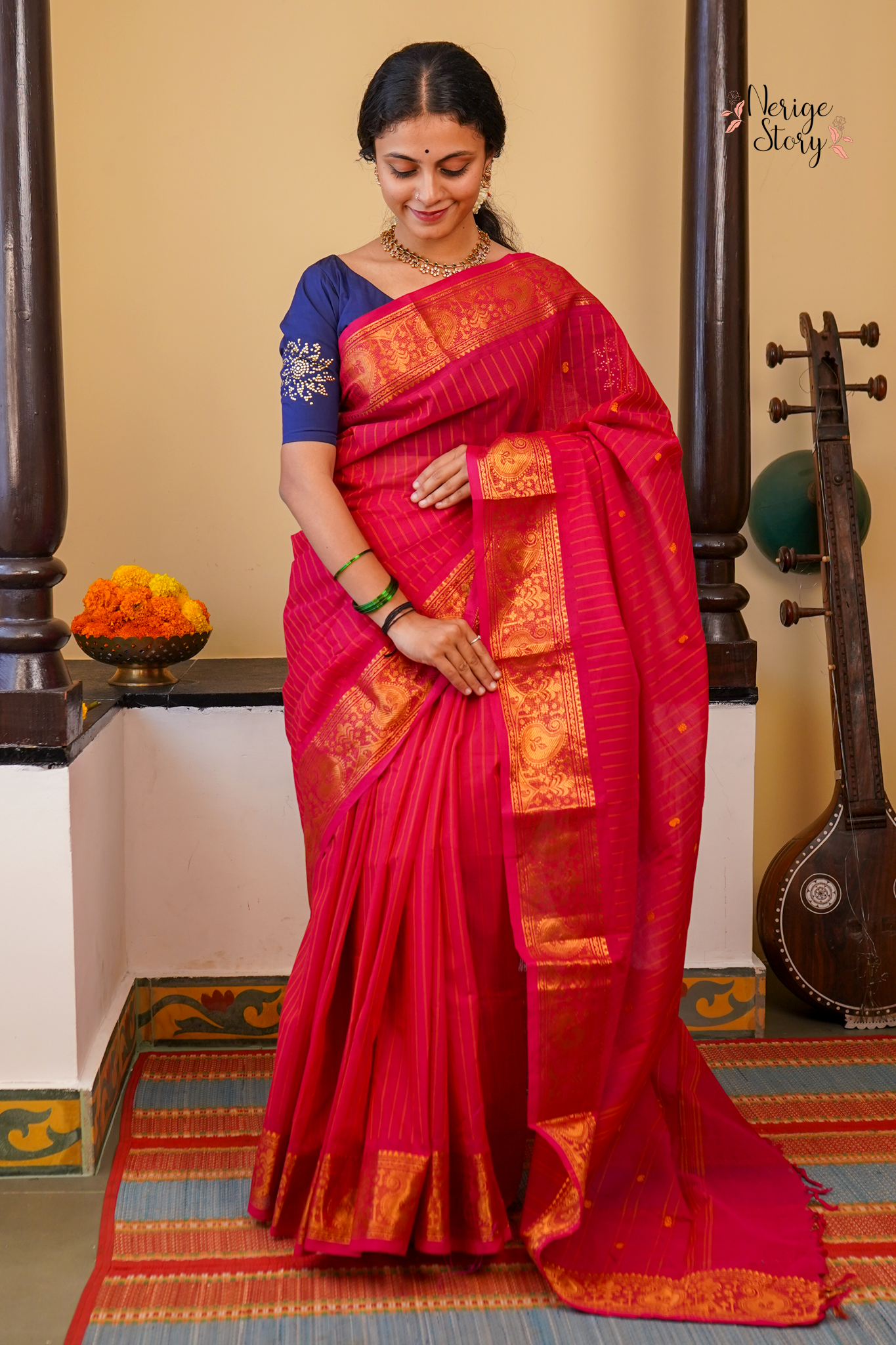 BHOODEVI (ಭೂದೇವಿ)