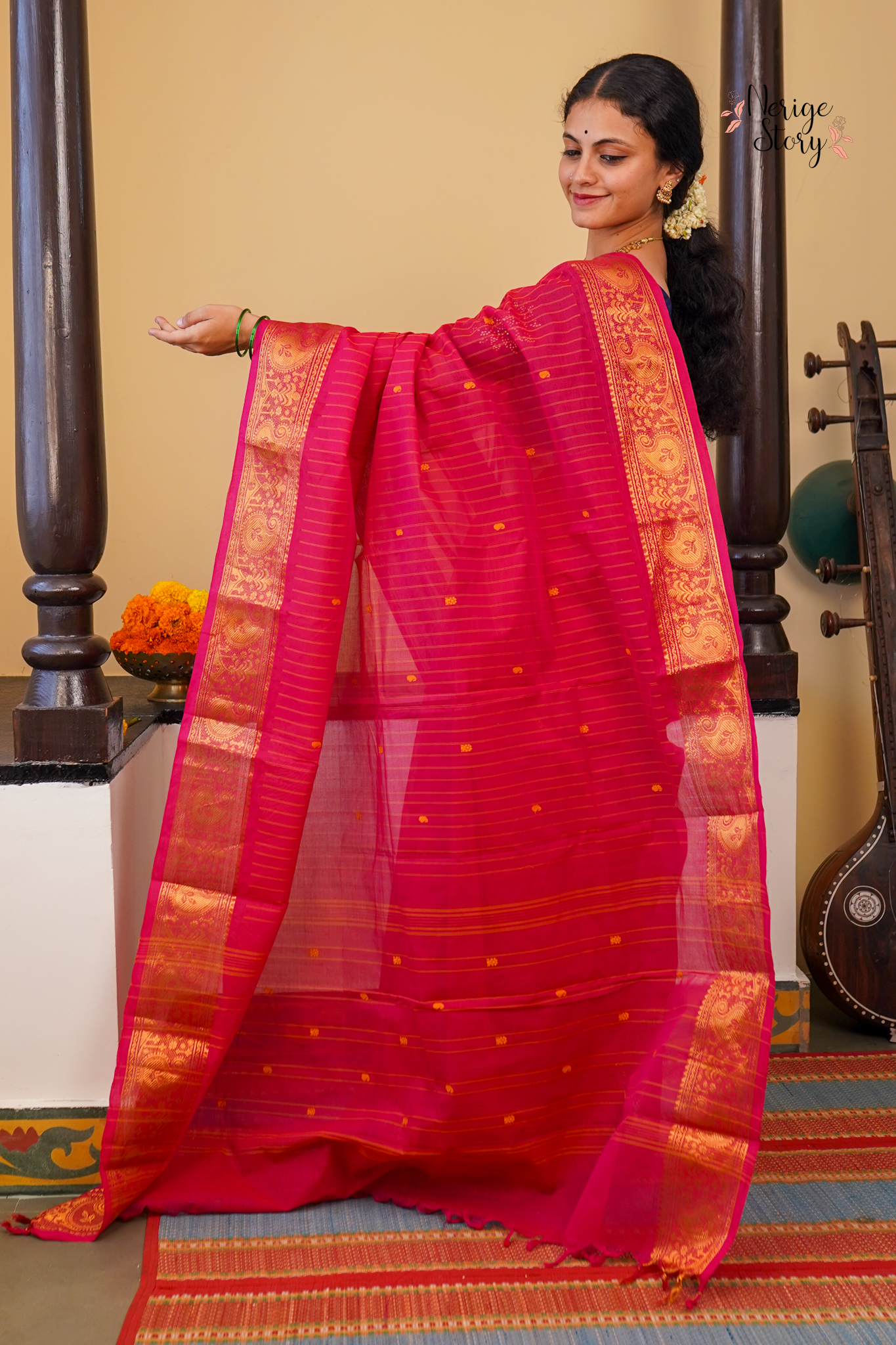 BHOODEVI (ಭೂದೇವಿ)